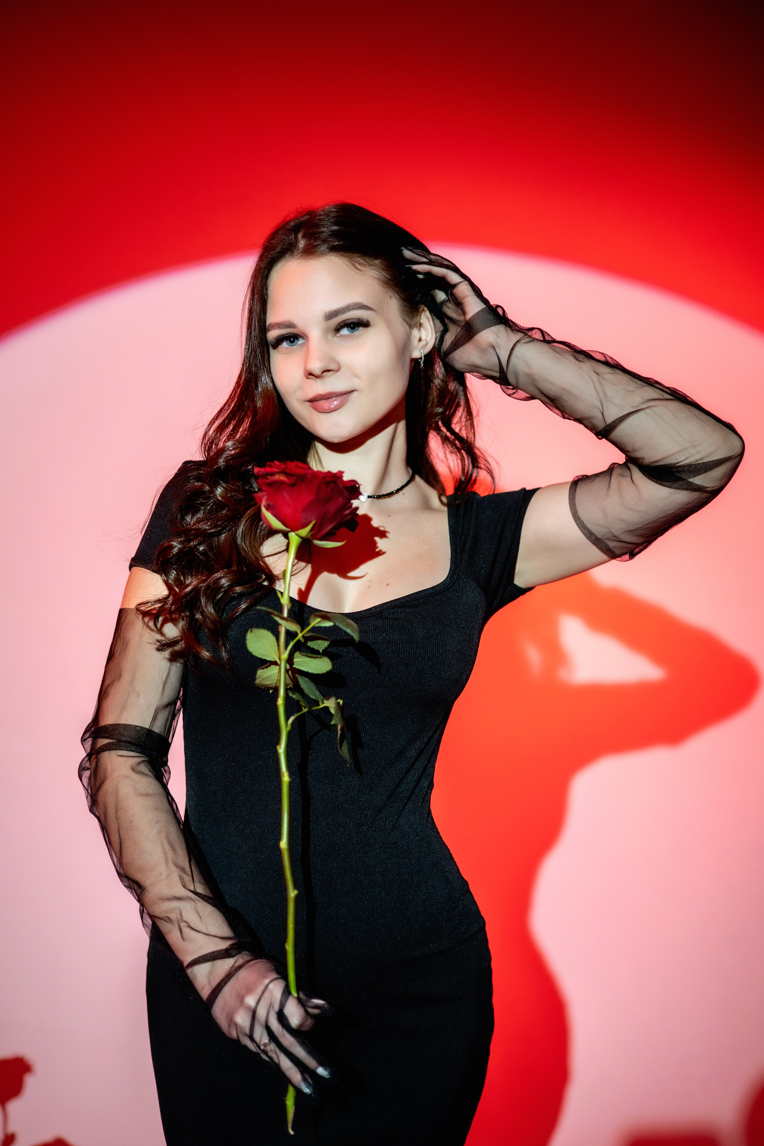 Фотограф Надежда Лукьянова