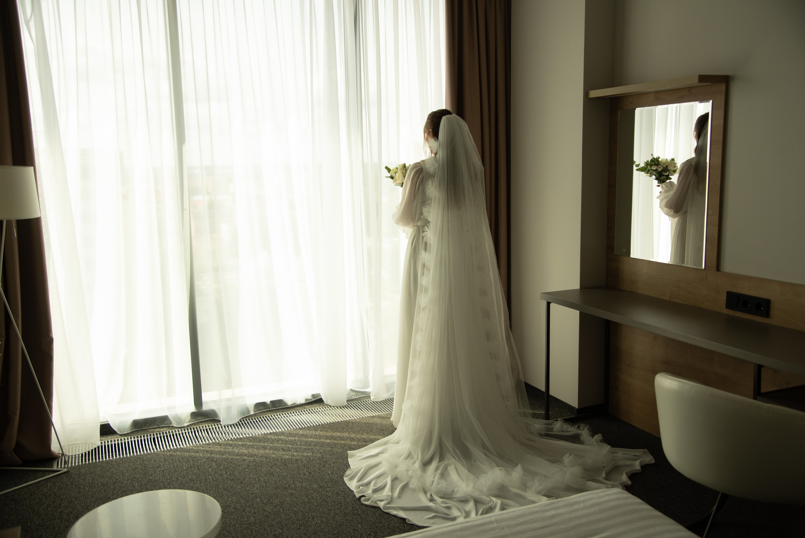 Даша и Влад. Свадебный и семейный фотограф Ольга Астрейко