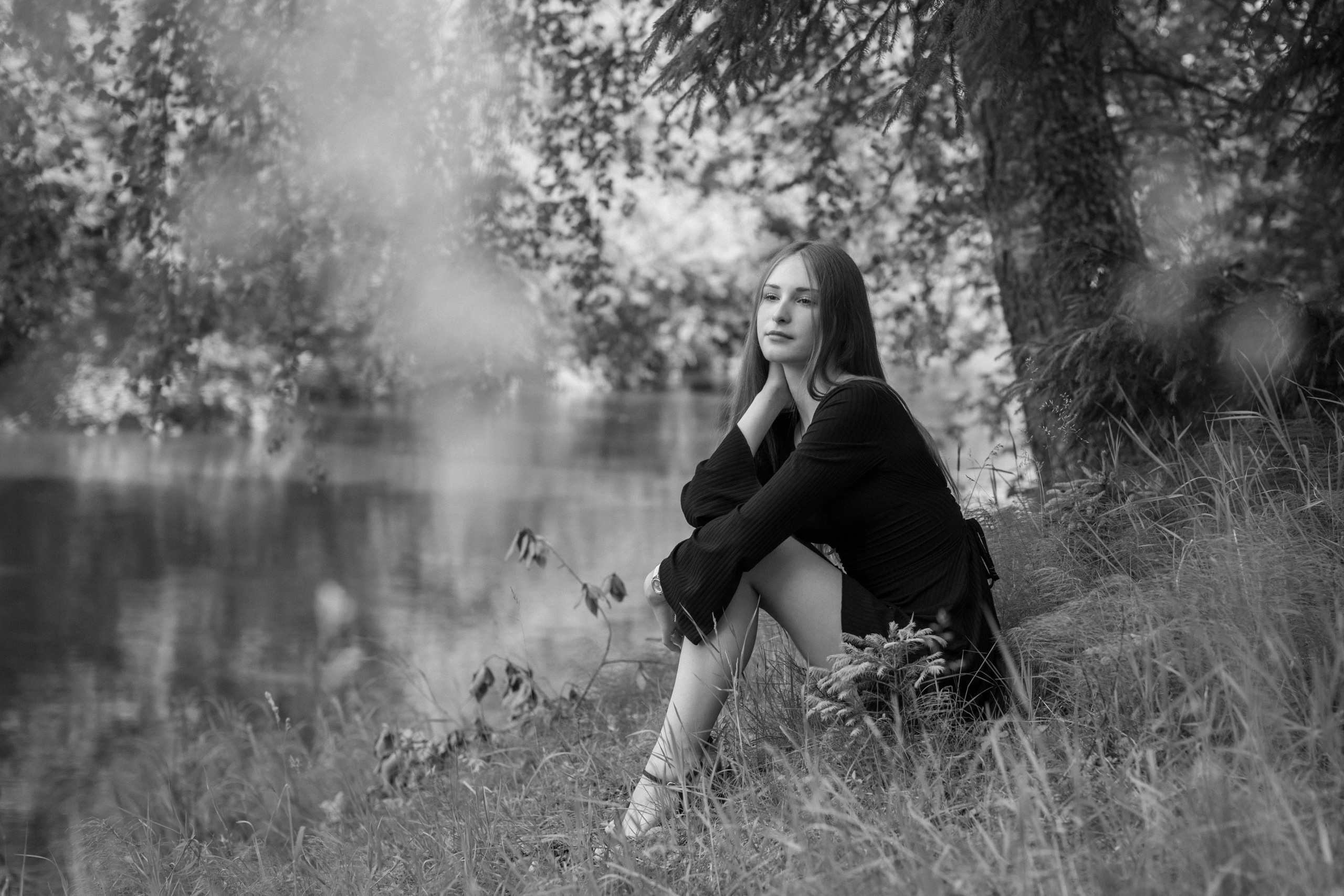 Вика. Детский и семейный фотограф Мария Киселёва. Москва