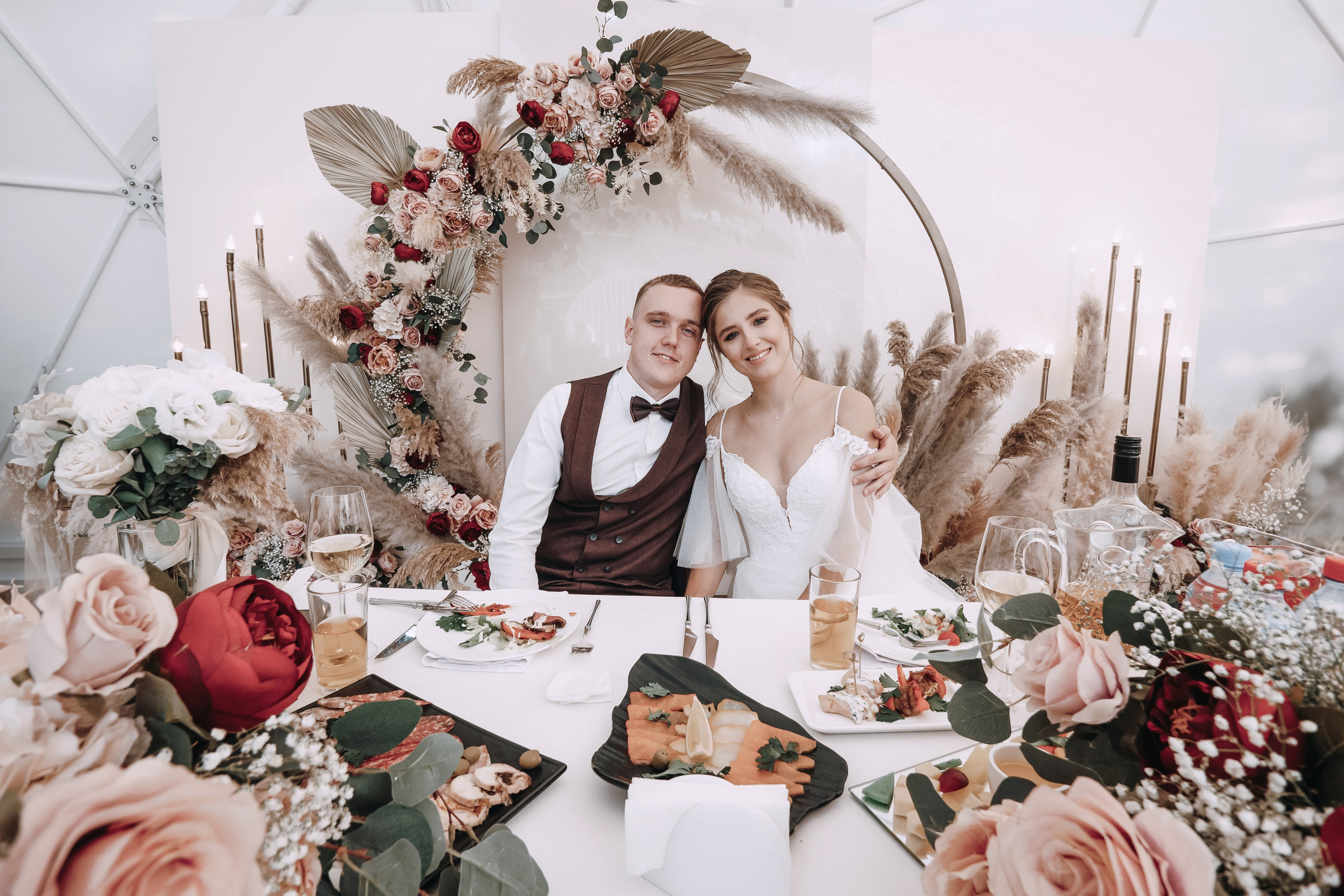 Игорь и Мария. Дмитрий Судаков, фотограф в Екатеринбурге и Москве