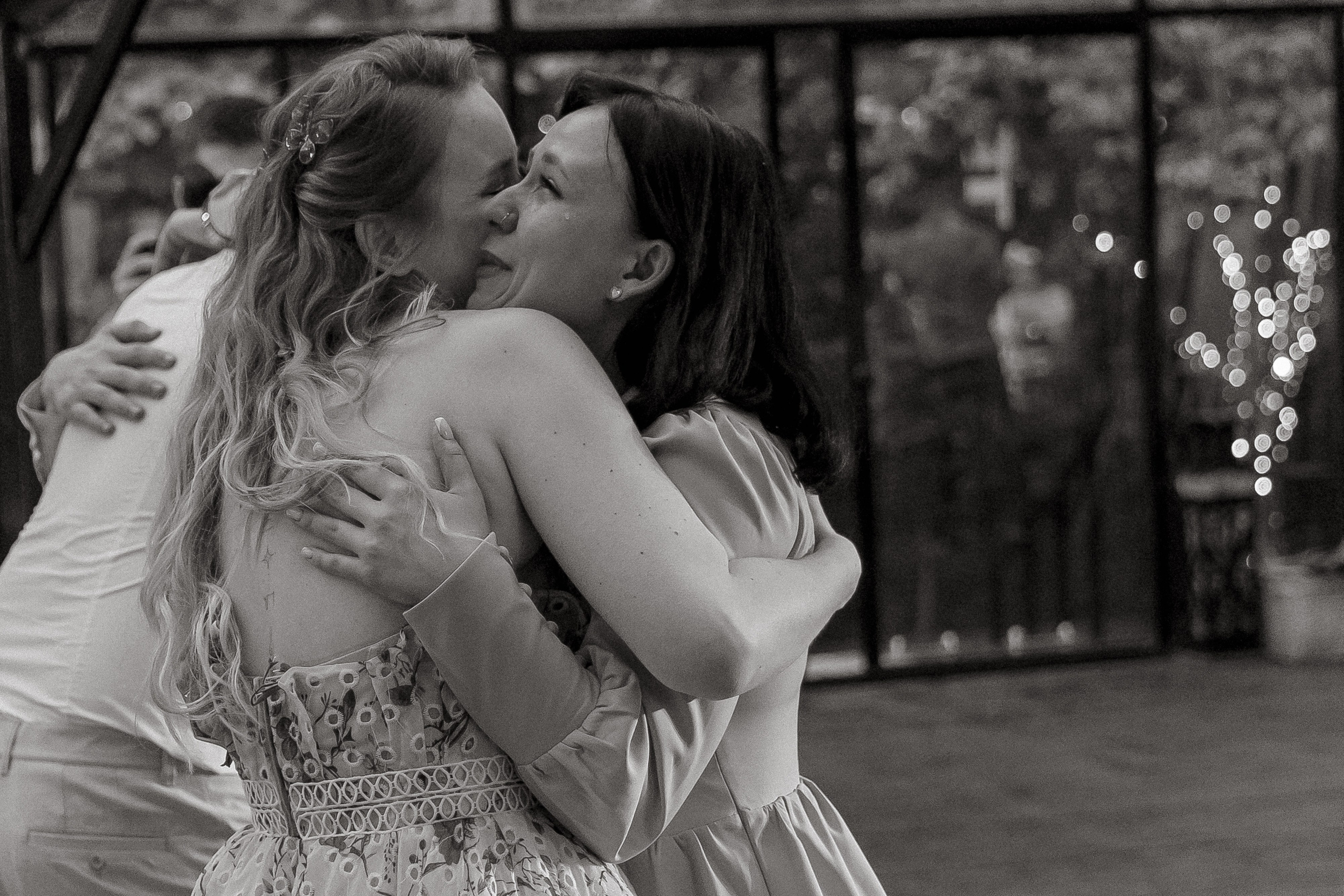 Wedding day Дмитрий и Анастасия. Свадебный фотограф Колесников Антон