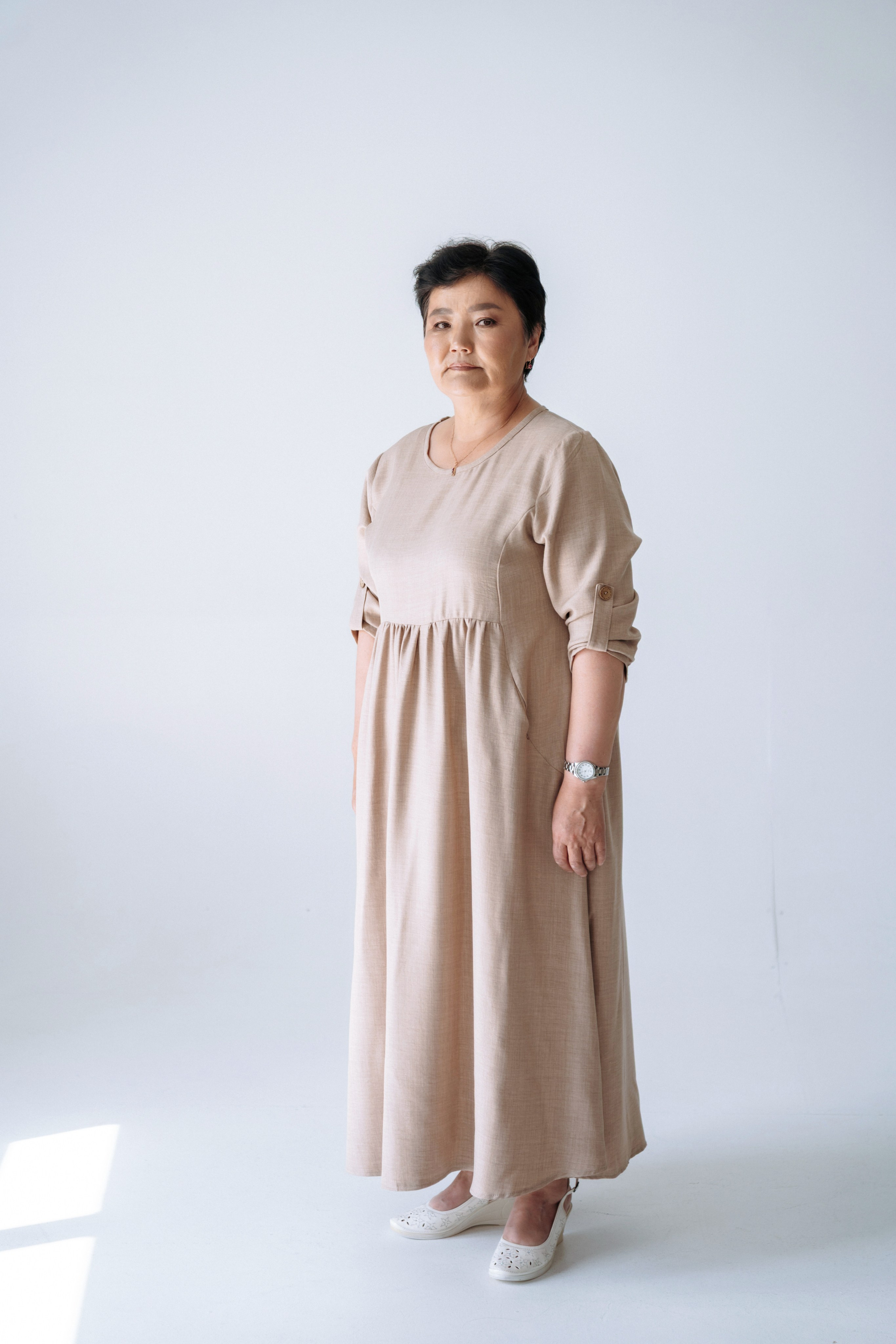 Валентина и Люда Галсановы. Фотограф Улан-Удэ