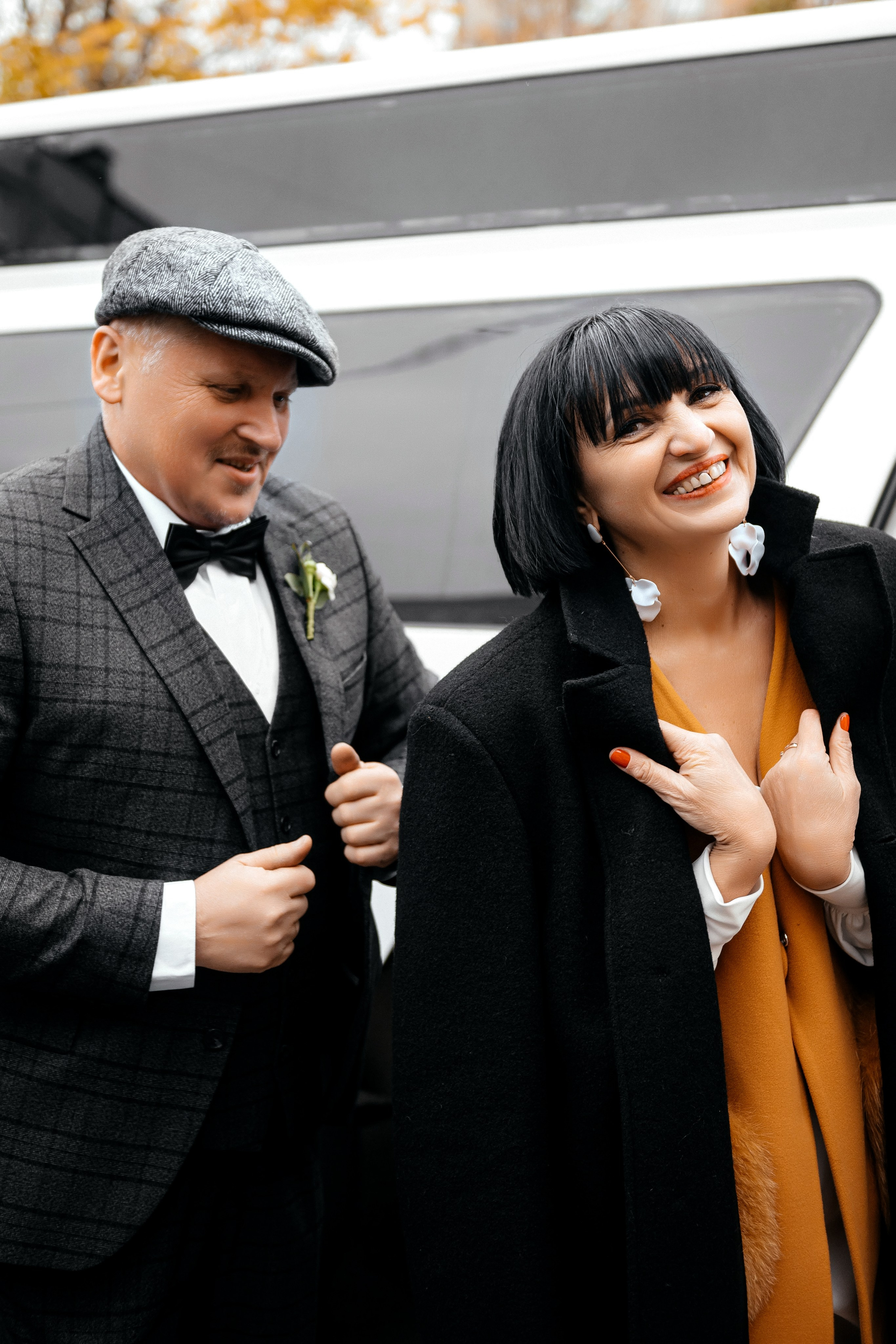 Осенняя свадебная фотопрогулка в Усадьбе Гребнево. Свадебный и семейный фотограф Виктория Носачёва. Щелково, Москва и МО