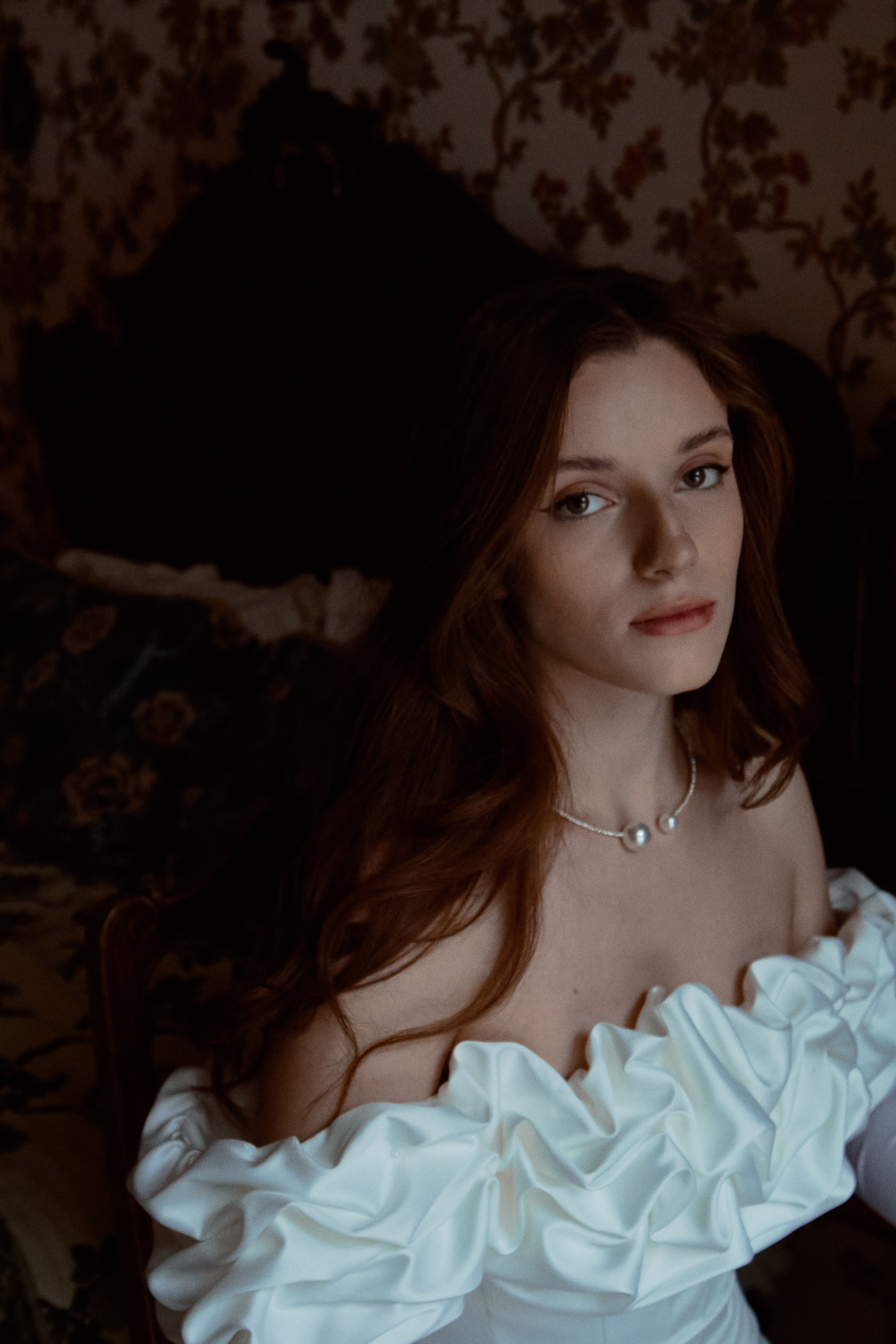 Александр и Татьяна. Итальянская усадьба. Фотограф лавстори Москва/МО Приятелева Ангелина