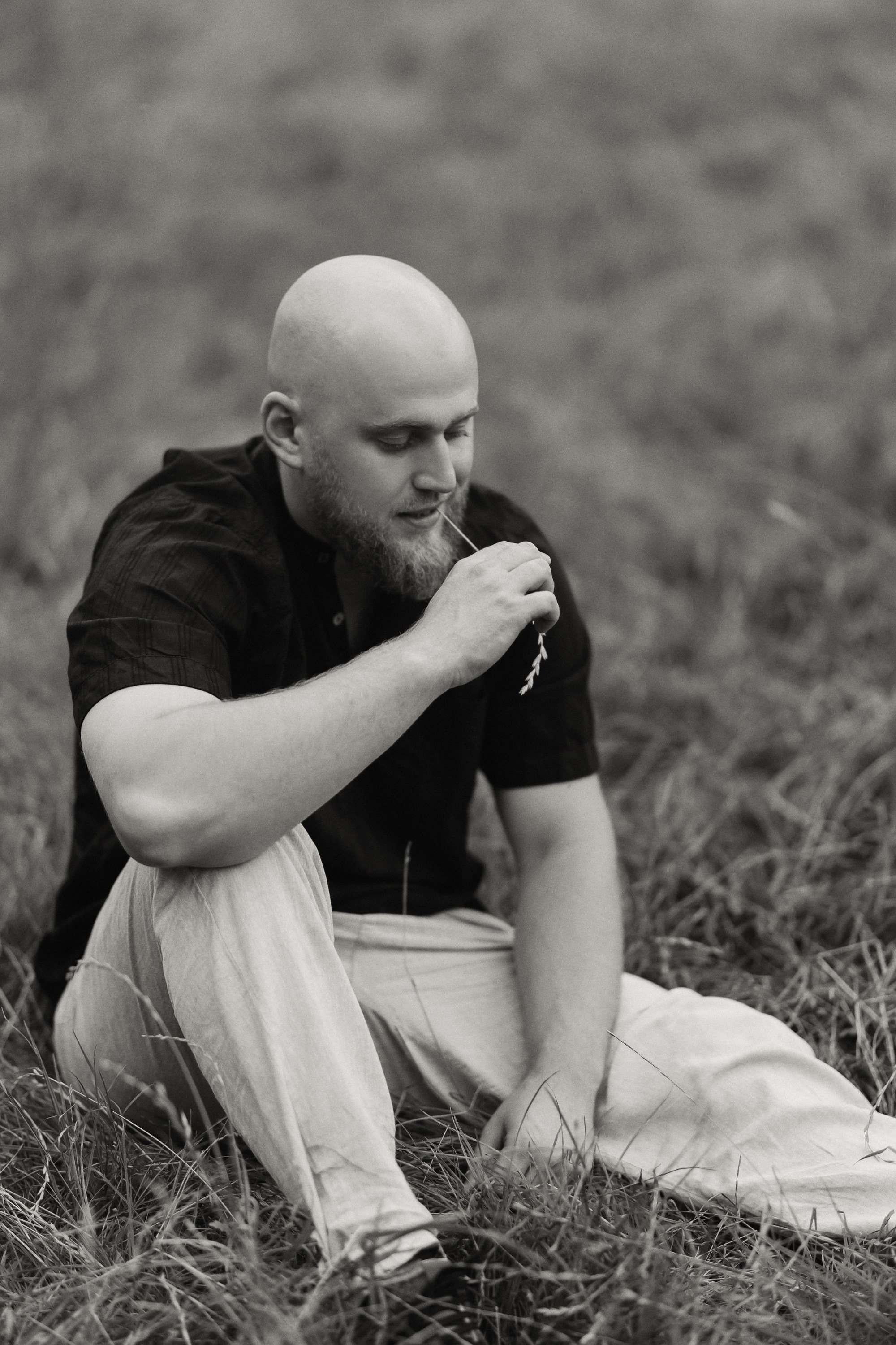 «НА ВОРОНОМ КОНЕ». Maria Startseva Photo