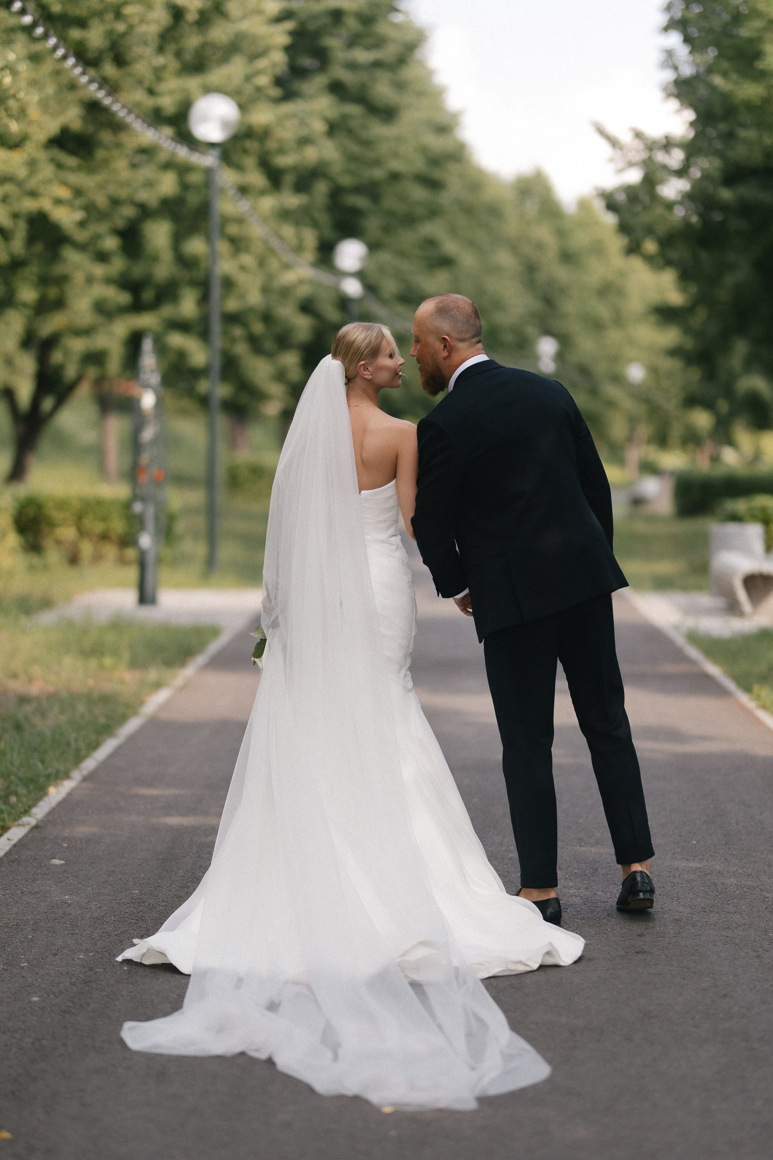 ЕКАТЕРИНА & ЕВГЕНИЙ ` 28.07.24. Maria Startseva Photo