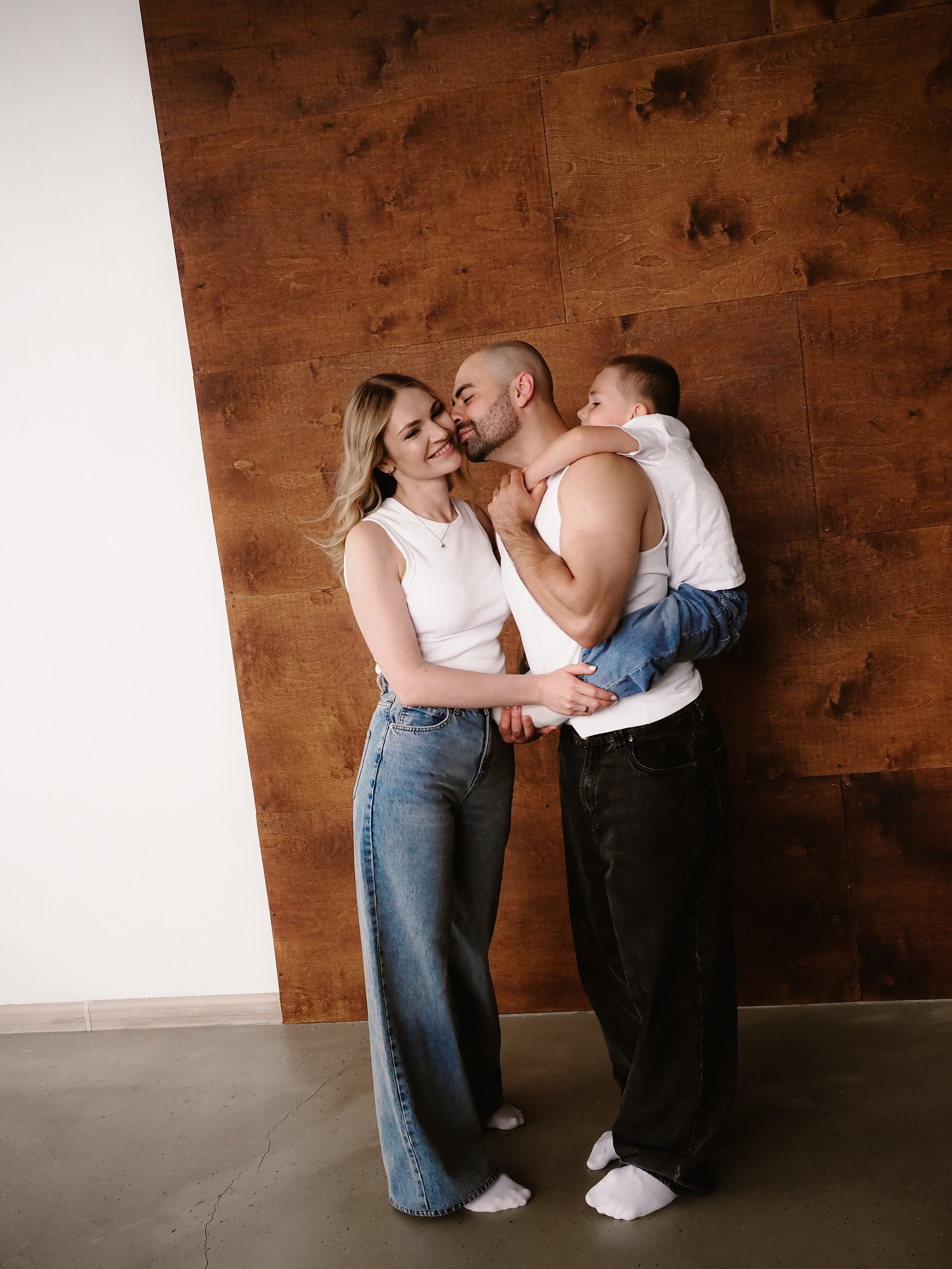 Chic. Фотограф Рязань. Семейный Свадебный фотограф