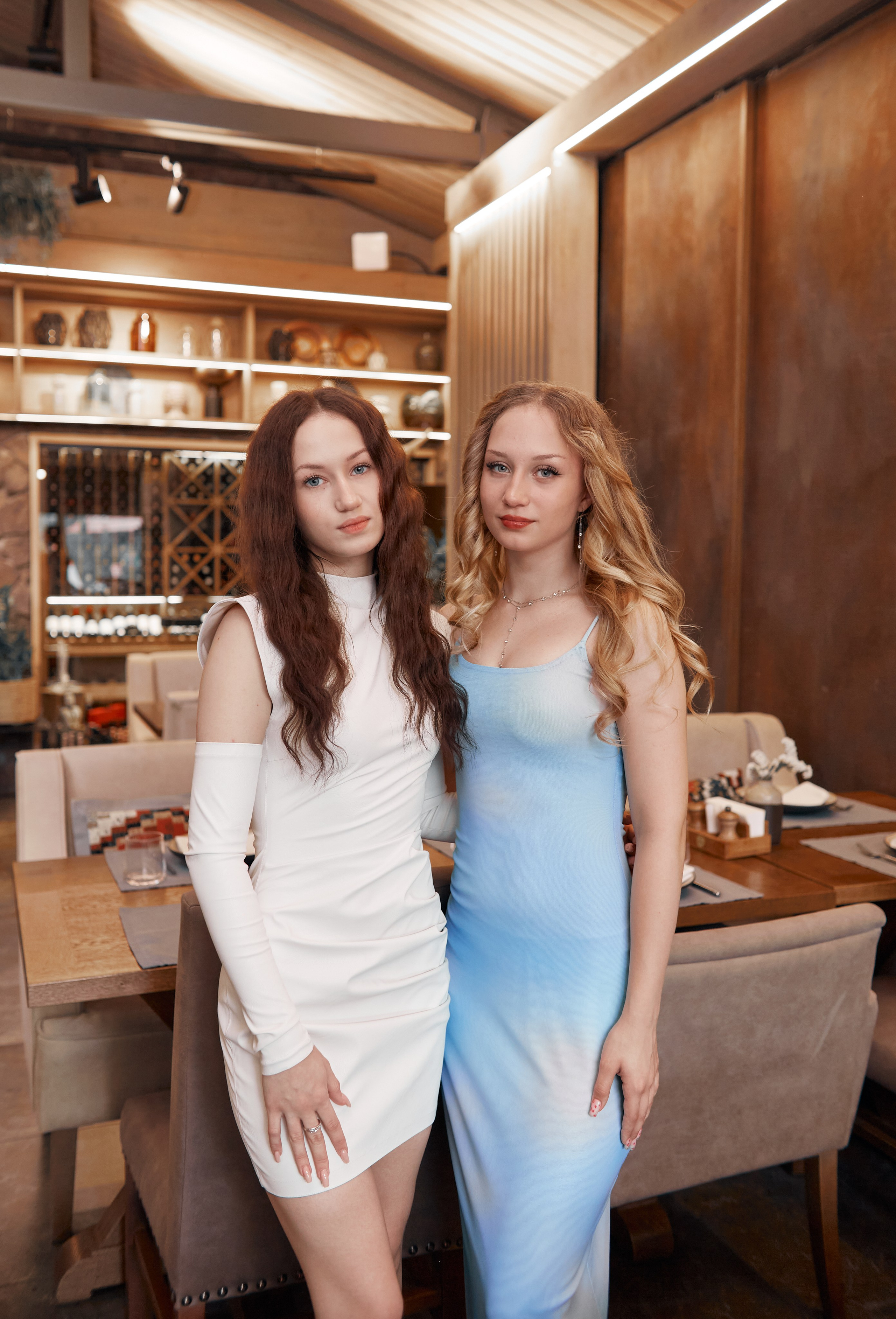 18-летие Арины. Прончатова Алина. Свадебный и семейный фотограф