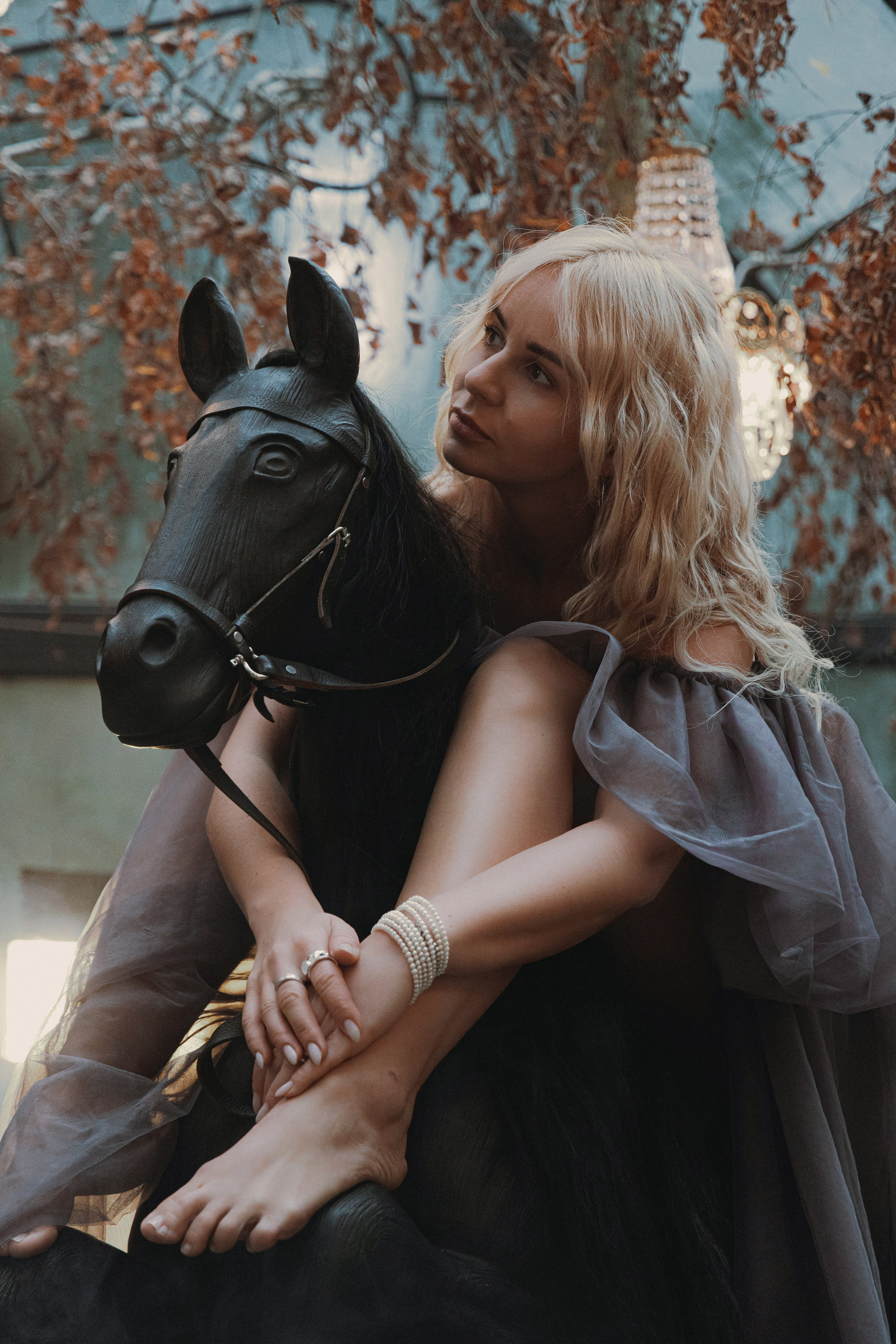 Даша. Фотограф Анастасия Пинчук