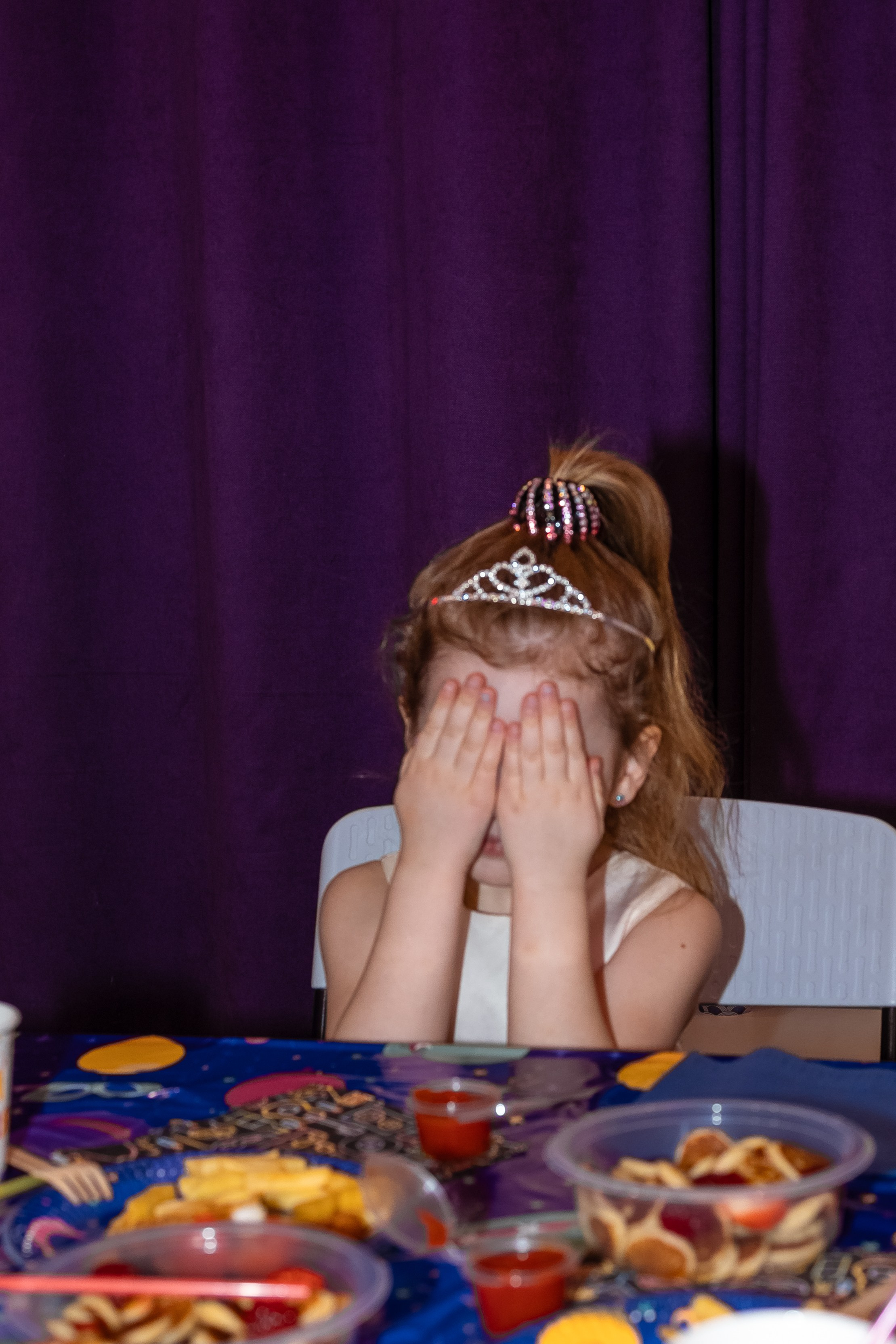 Детские праздники. Семейный и женский фотограф в Туле