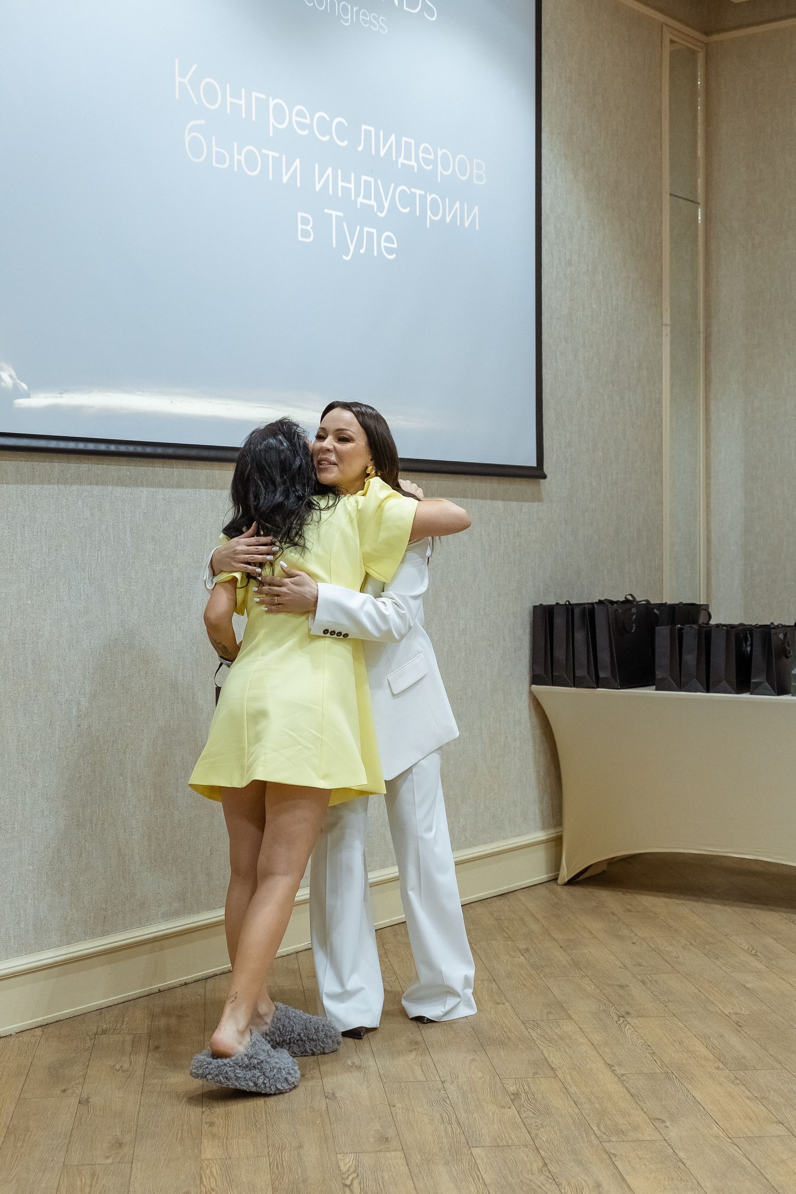 Nail конгресс г. Тула. Семейный и женский фотограф в Туле