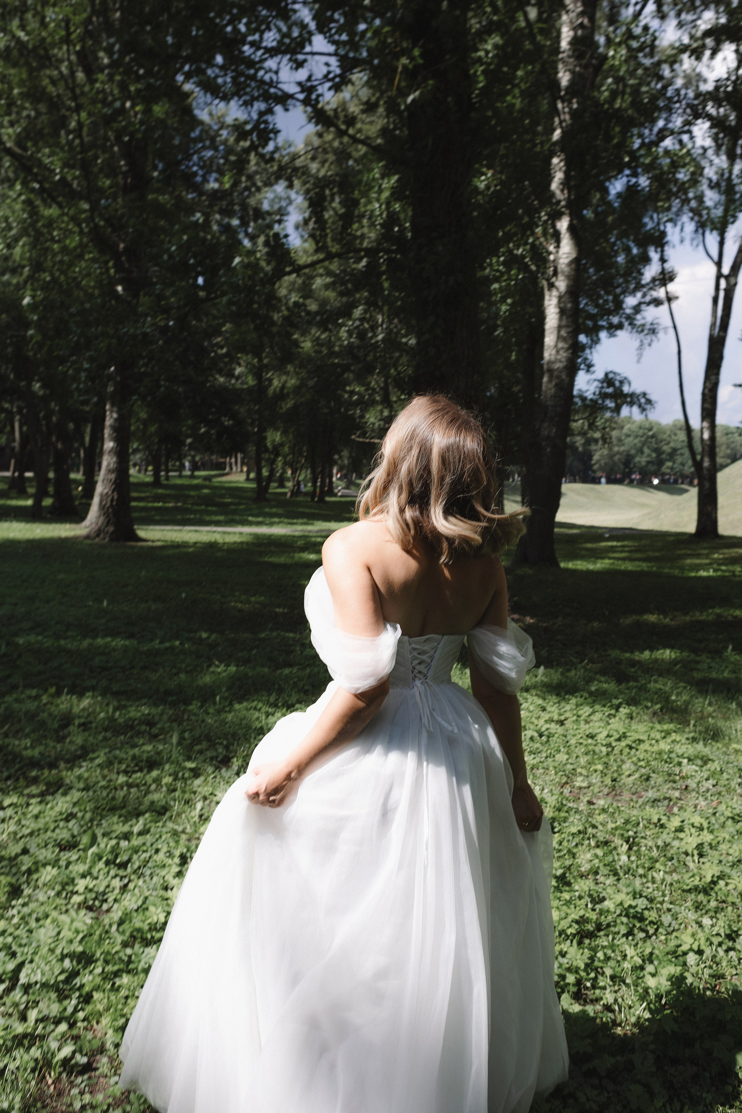 Алина и Слава 26.07.24. Фотограф Великий Новгород