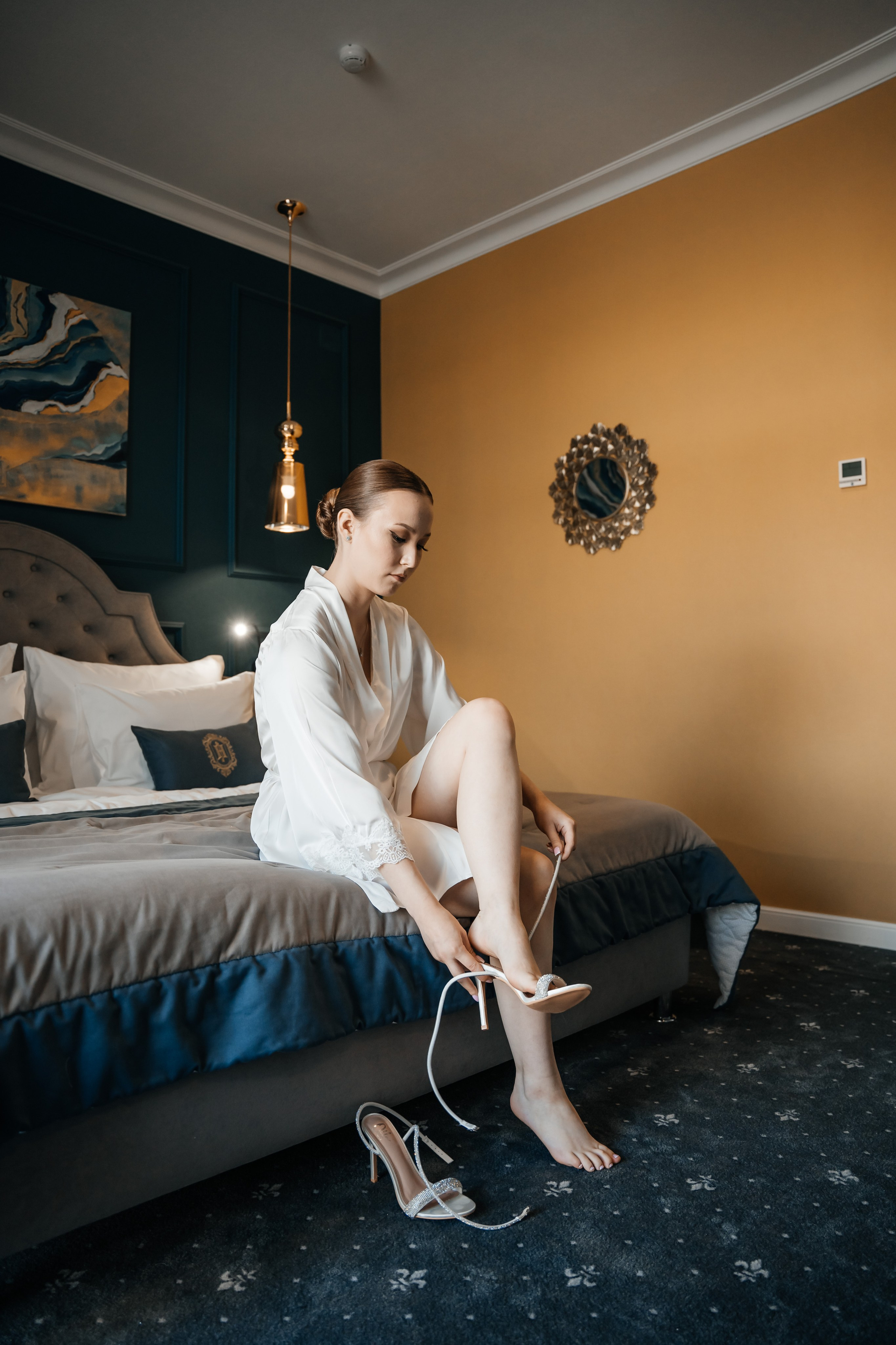 Виктория и Кирилл. Ульяна Ремезова | Фотограф | Челябинск