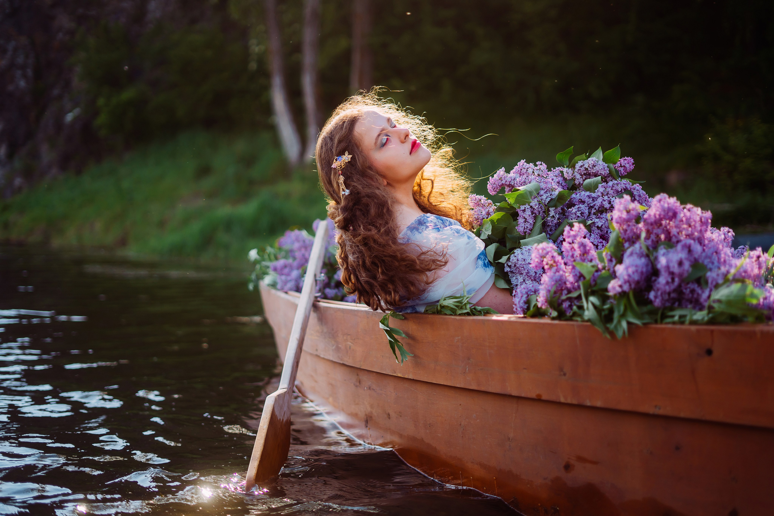 Фотопроекты. Фотографы Харины Иван и Светлана Красноярск