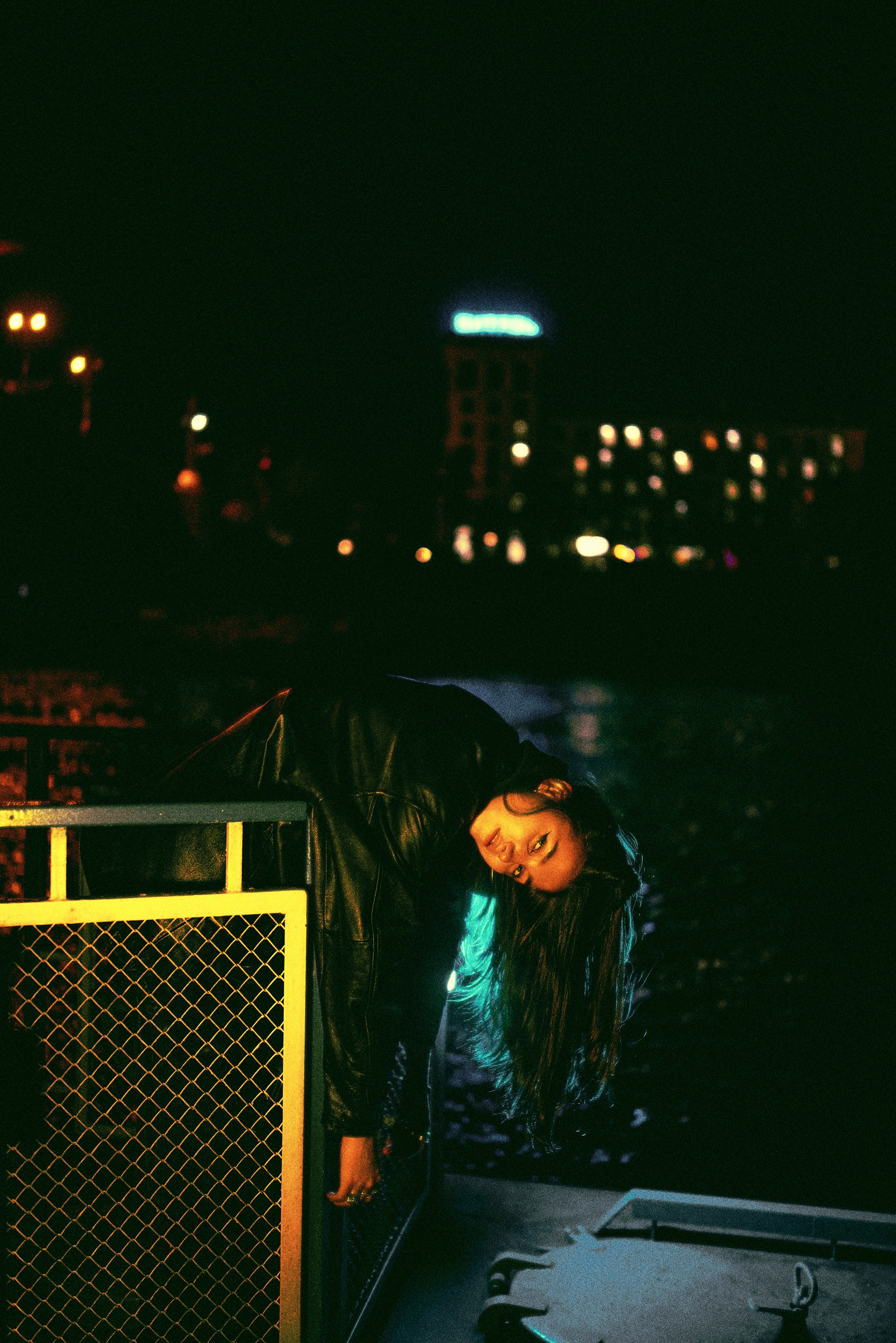 Devochka iz 90x. Антон Арнольд | Фотограф Минск