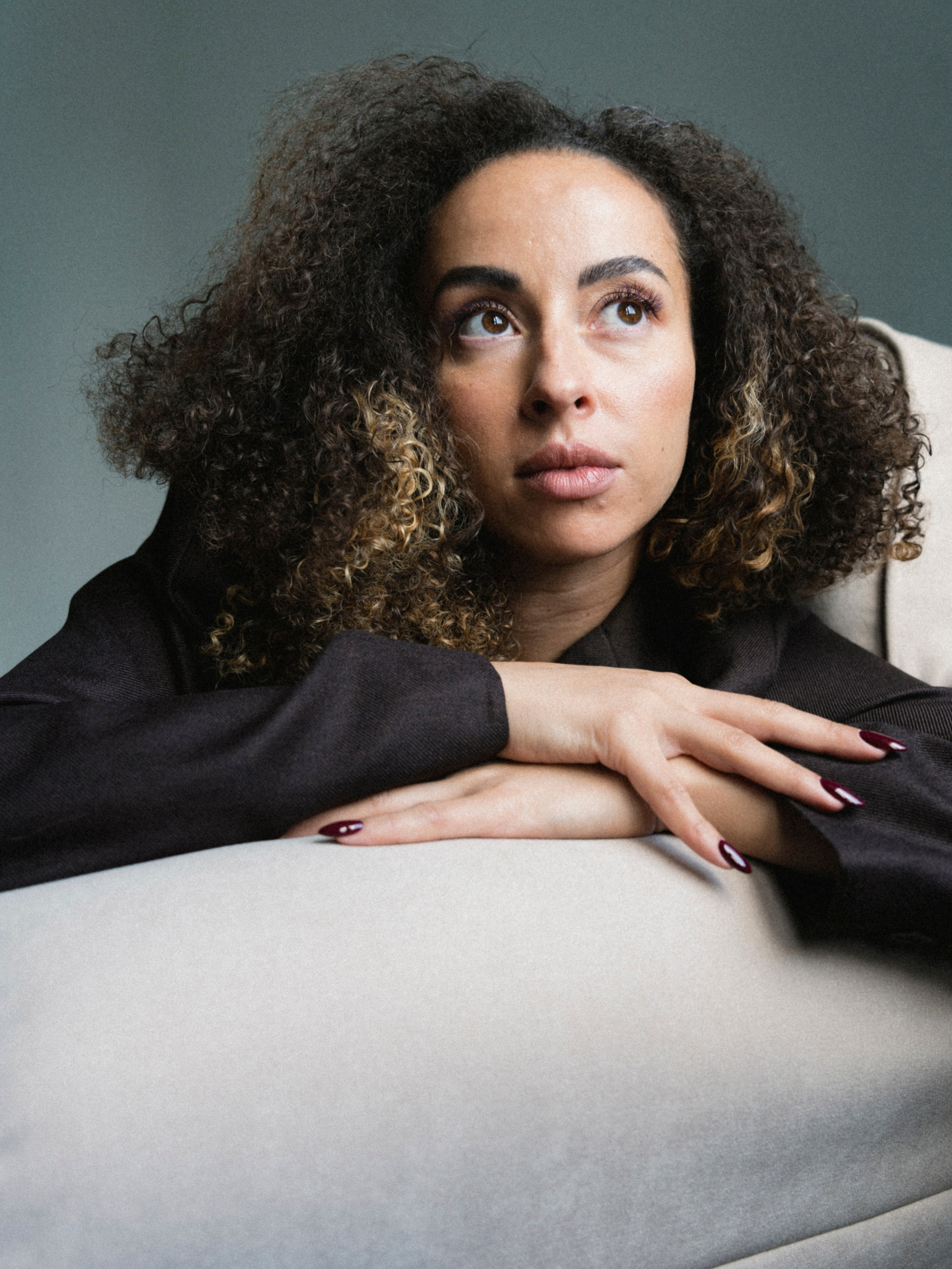 Катя и Паша. Портретный фотограф в Москве — Захарова Полина