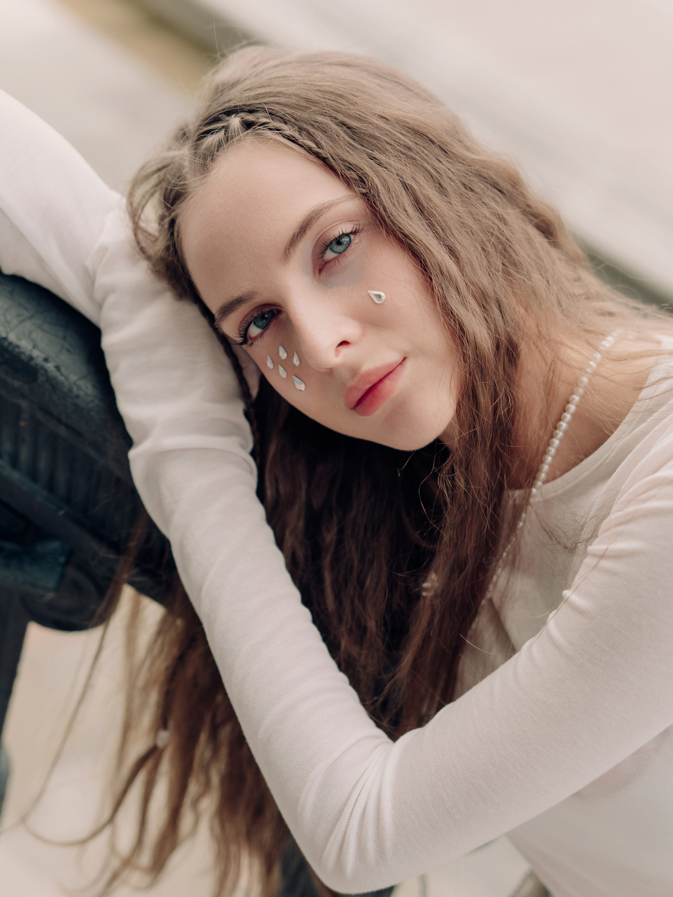 Катя. Портретный фотограф в Москве — Захарова Полина