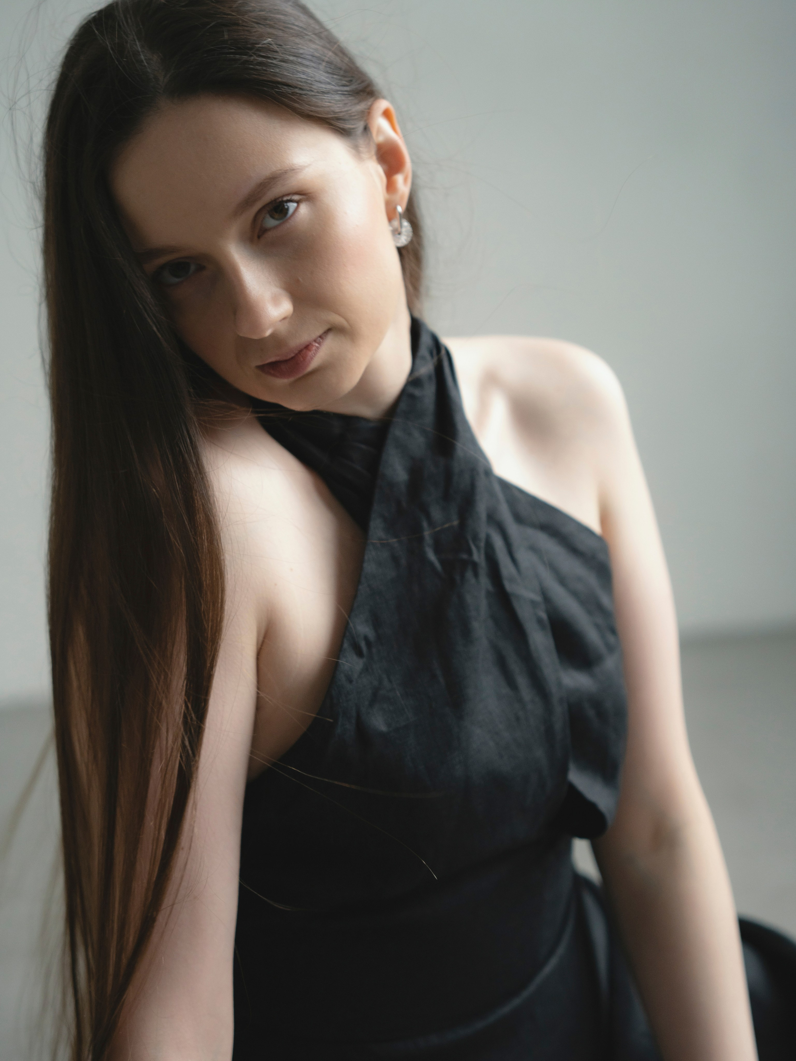 Полина. Портретный фотограф в Москве — Захарова Полина