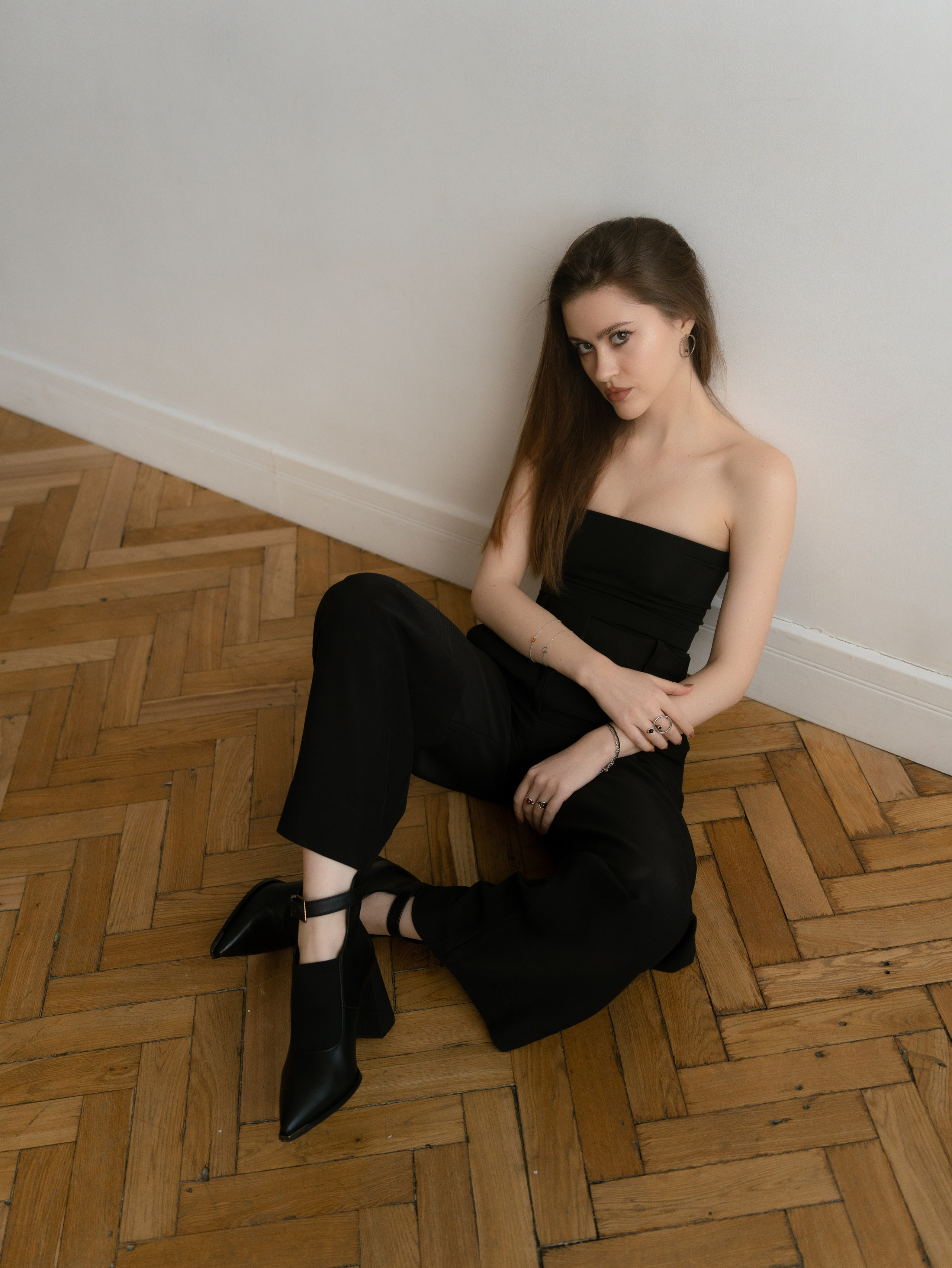 Алина. Портретный фотограф в Москве — Захарова Полина