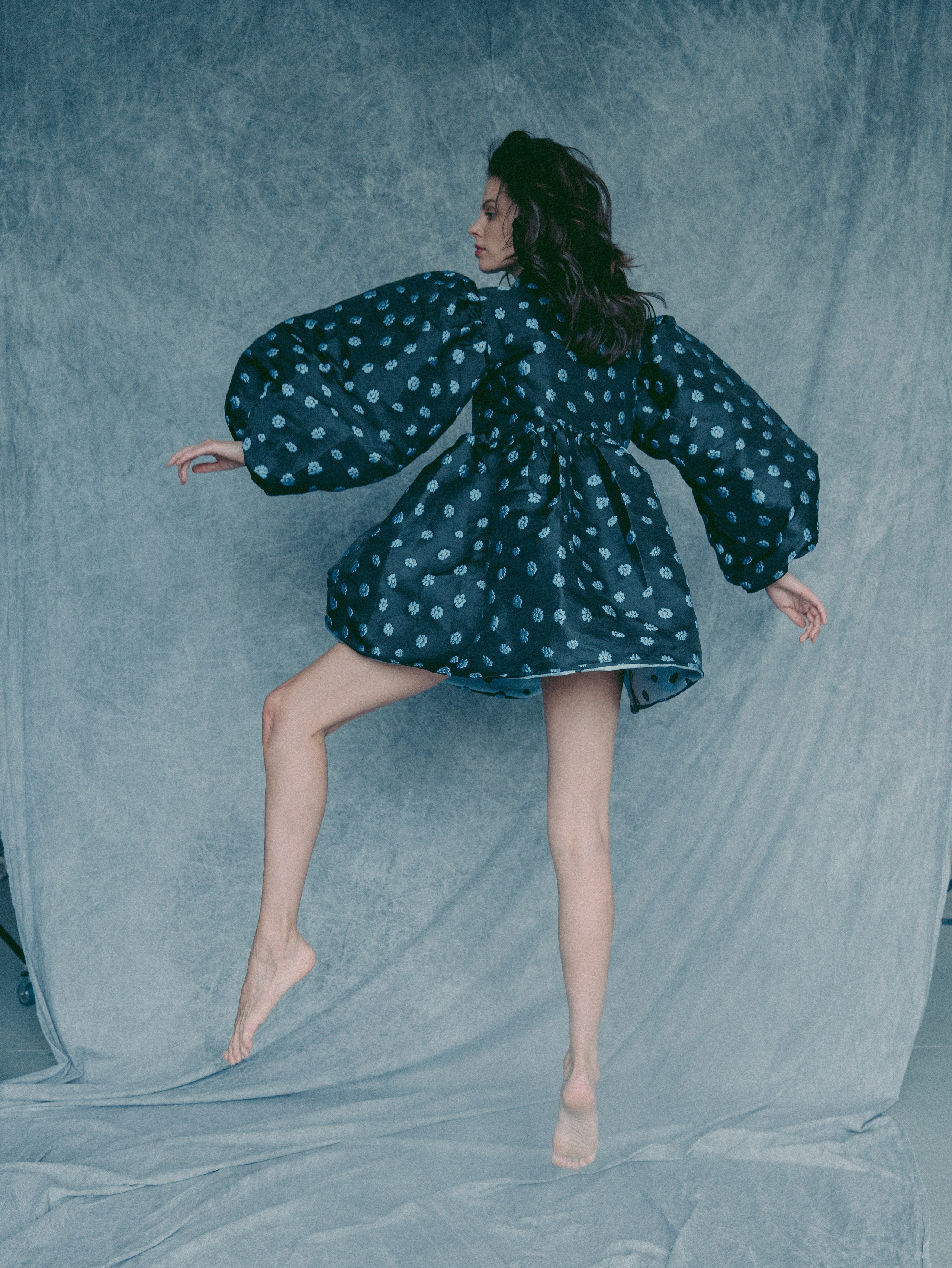 Аня. Портретный фотограф в Москве — Захарова Полина