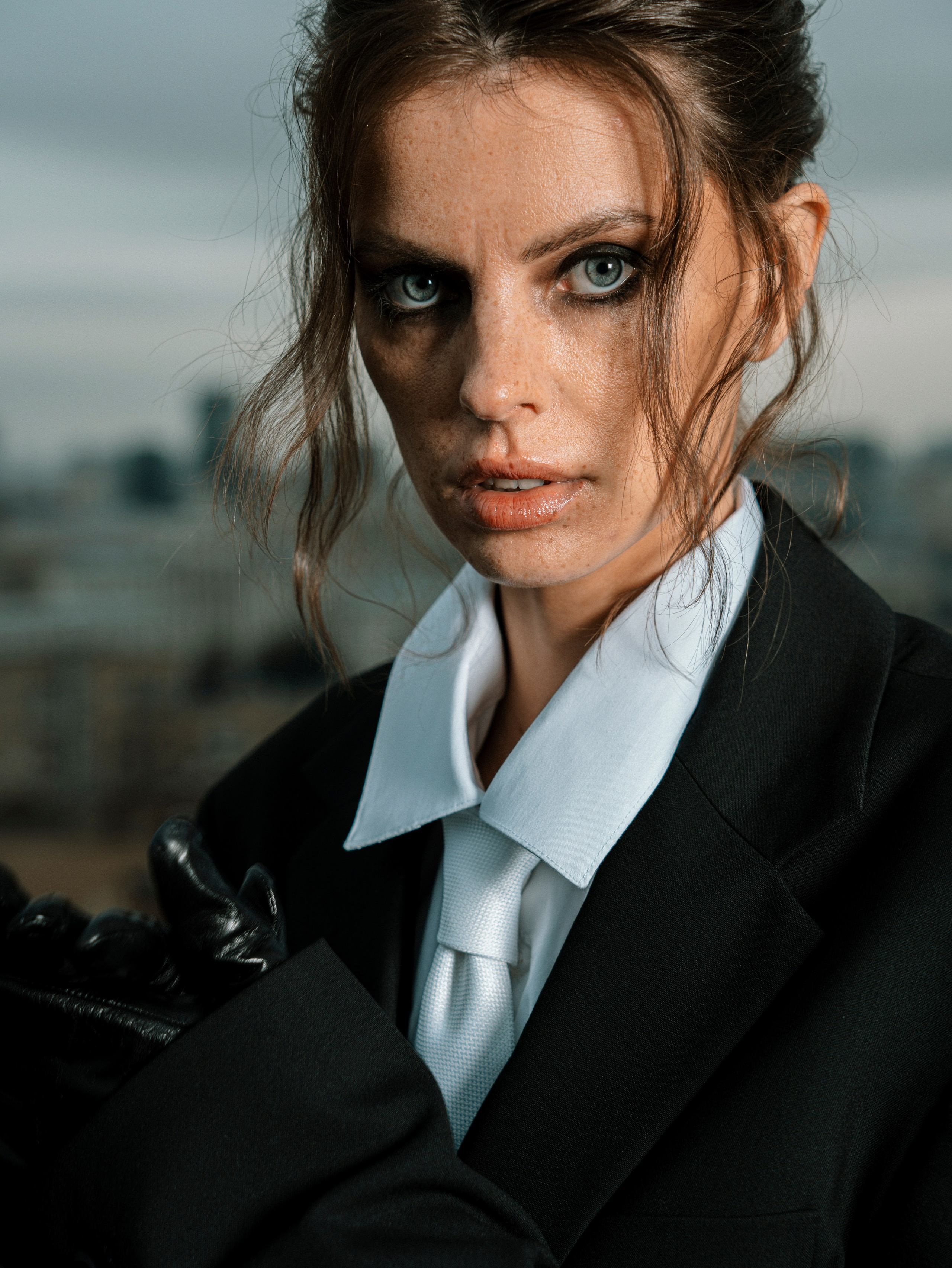 Аня. Портретный фотограф в Москве — Захарова Полина