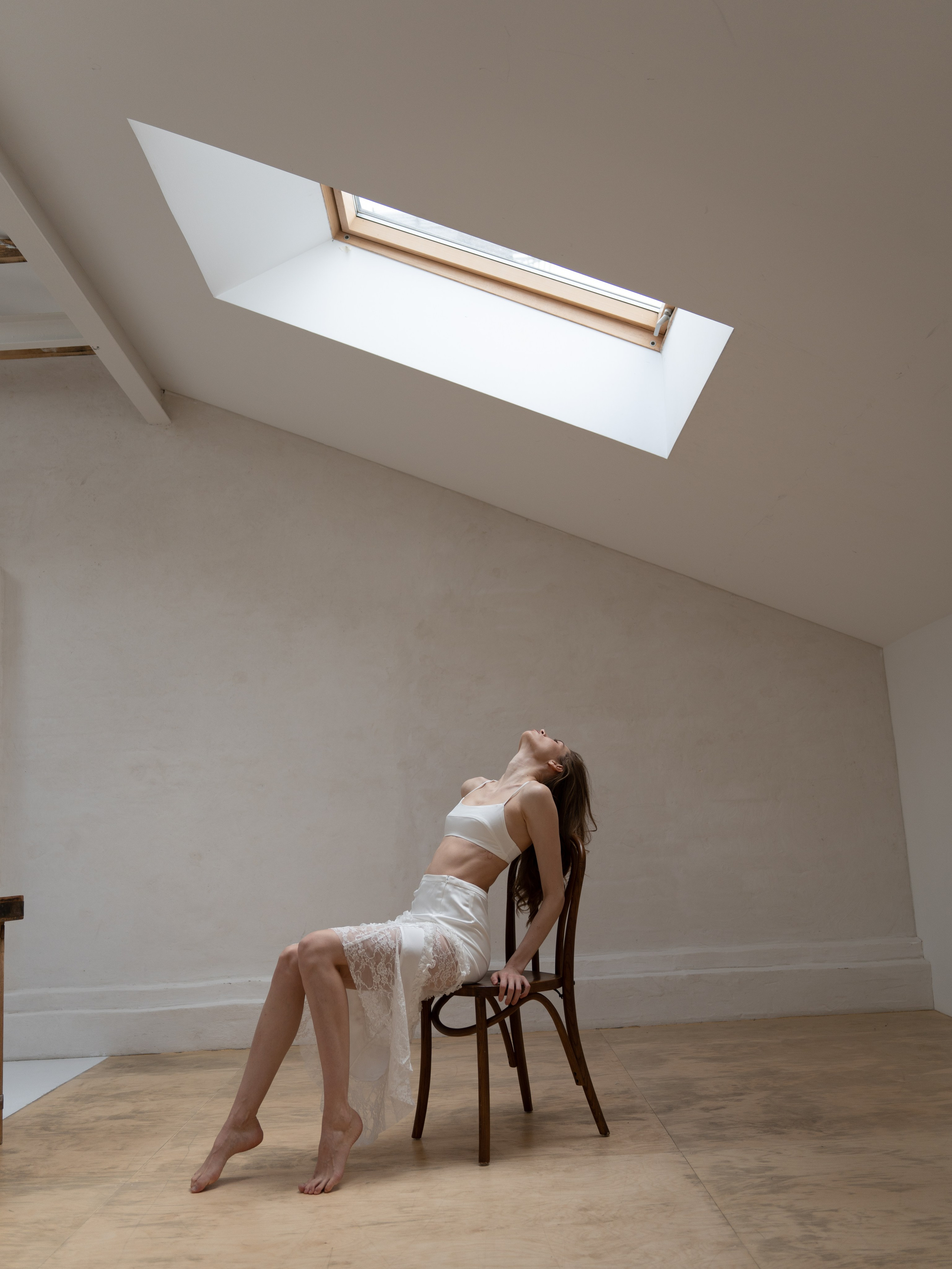 Настя. Портретный фотограф в Москве — Захарова Полина