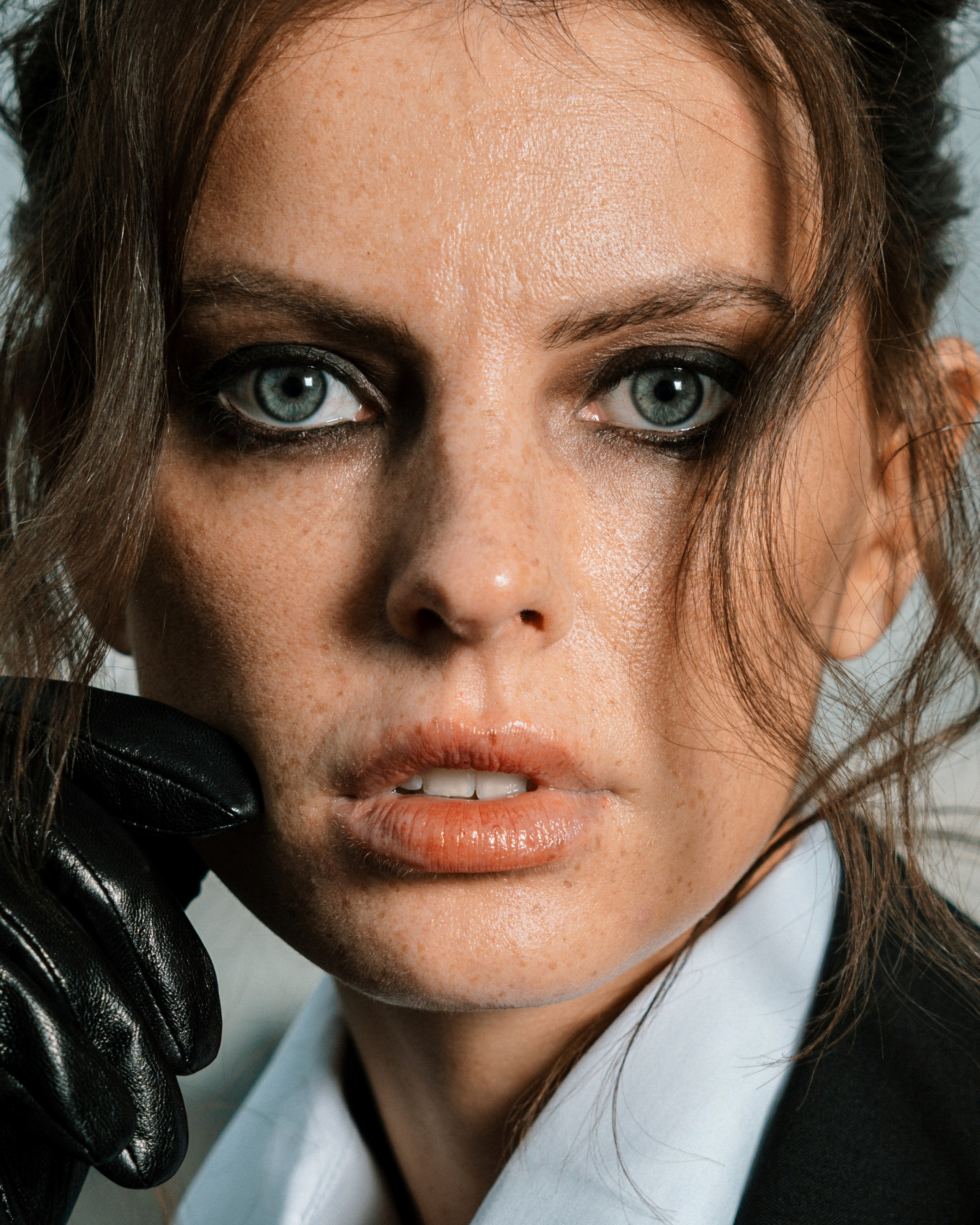 Аня. Портретный фотограф в Москве — Захарова Полина