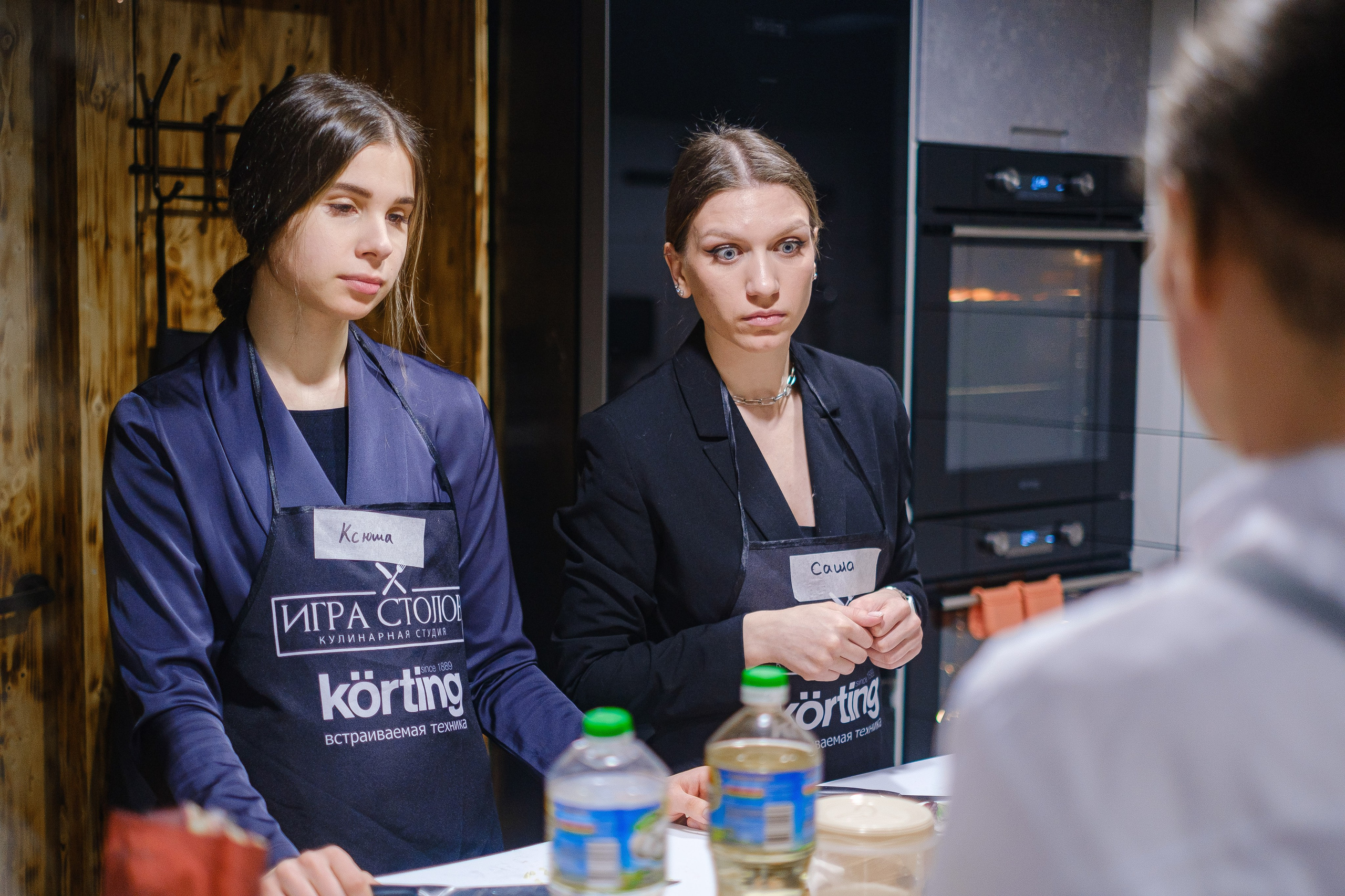 ИГРА СТОЛОВ. Фотограф Мария Хлебникова Санкт-Петербург Москва