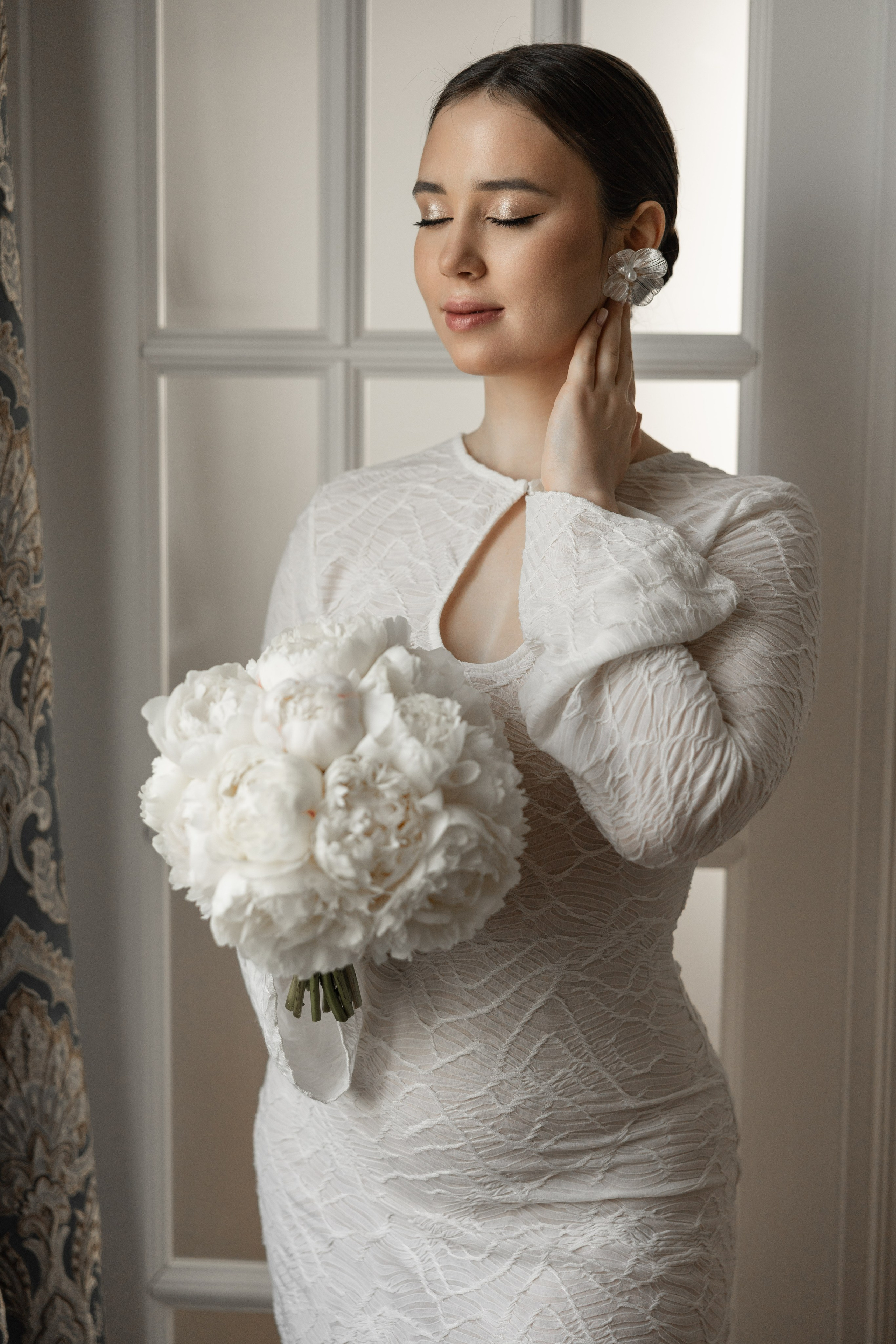 Александр и Анна. Свадебный фотограф Тула Москва СПБ / Сёмина Дарья