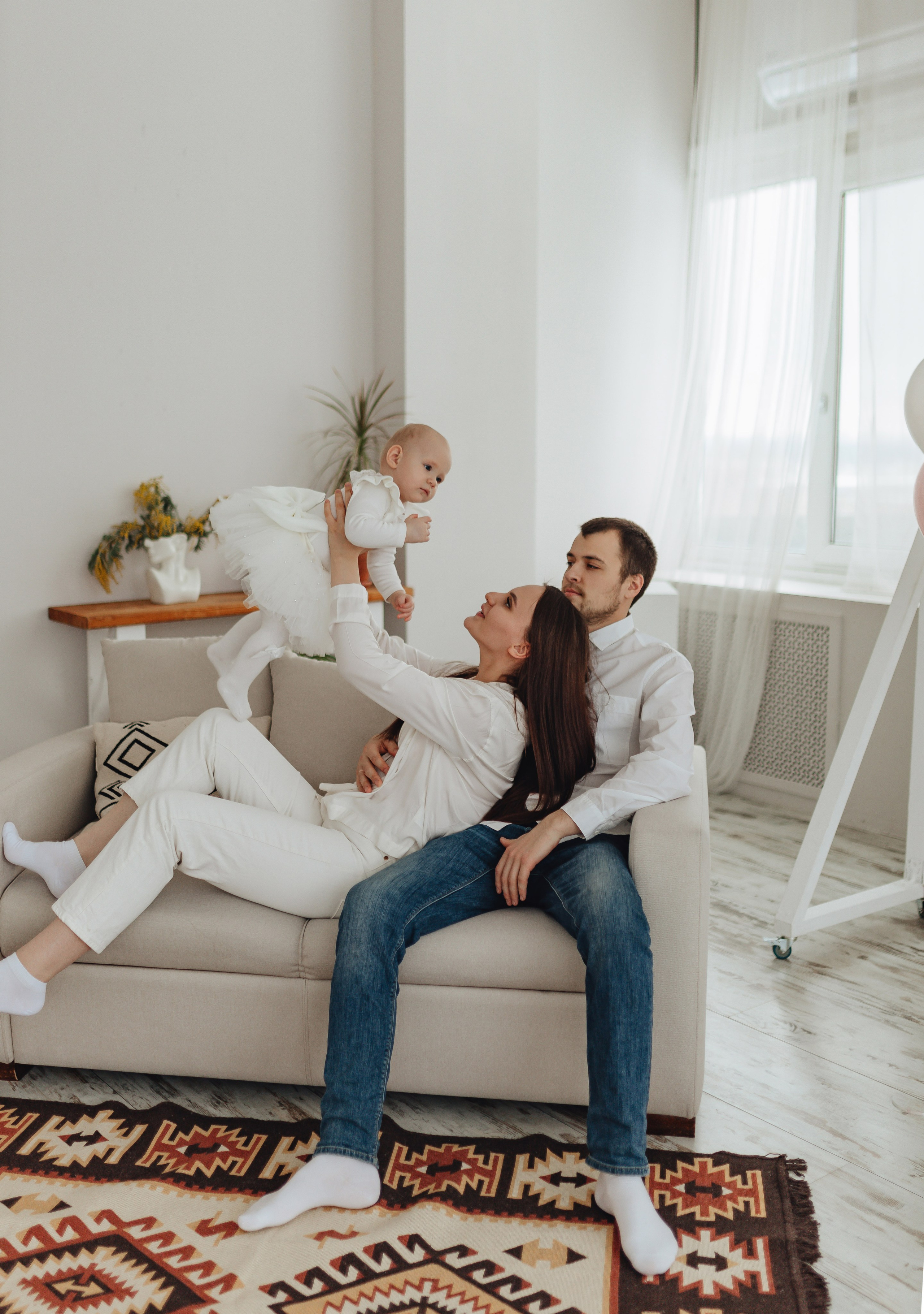 Family. Фотограф Видеограф| Пермь, Сочи, Санкт-Петербург