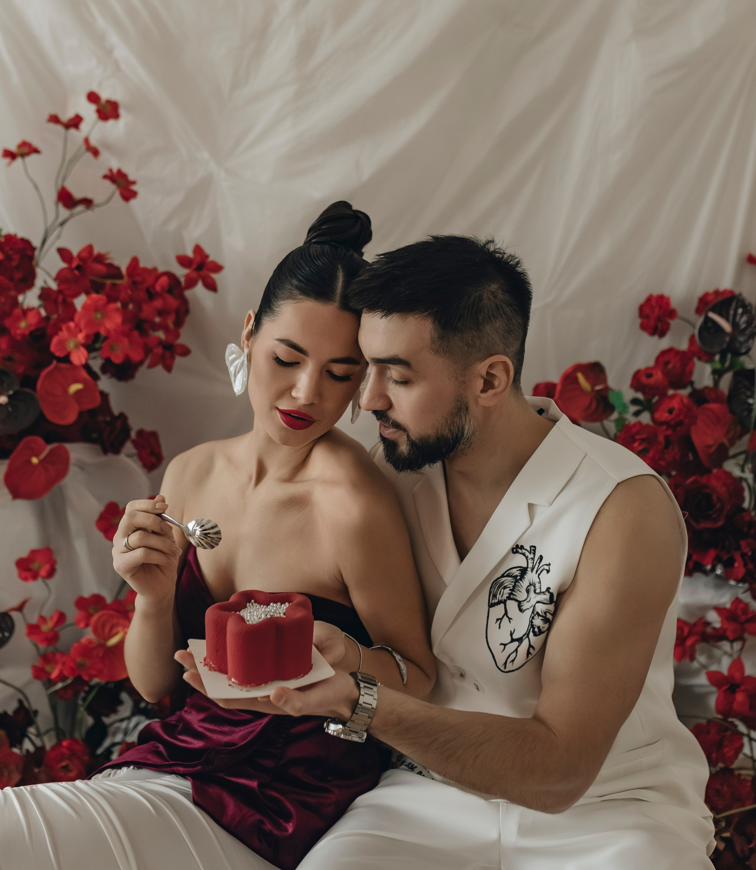 All you need is love. Фотограф Видеограф| Пермь, Сочи, Санкт-Петербург