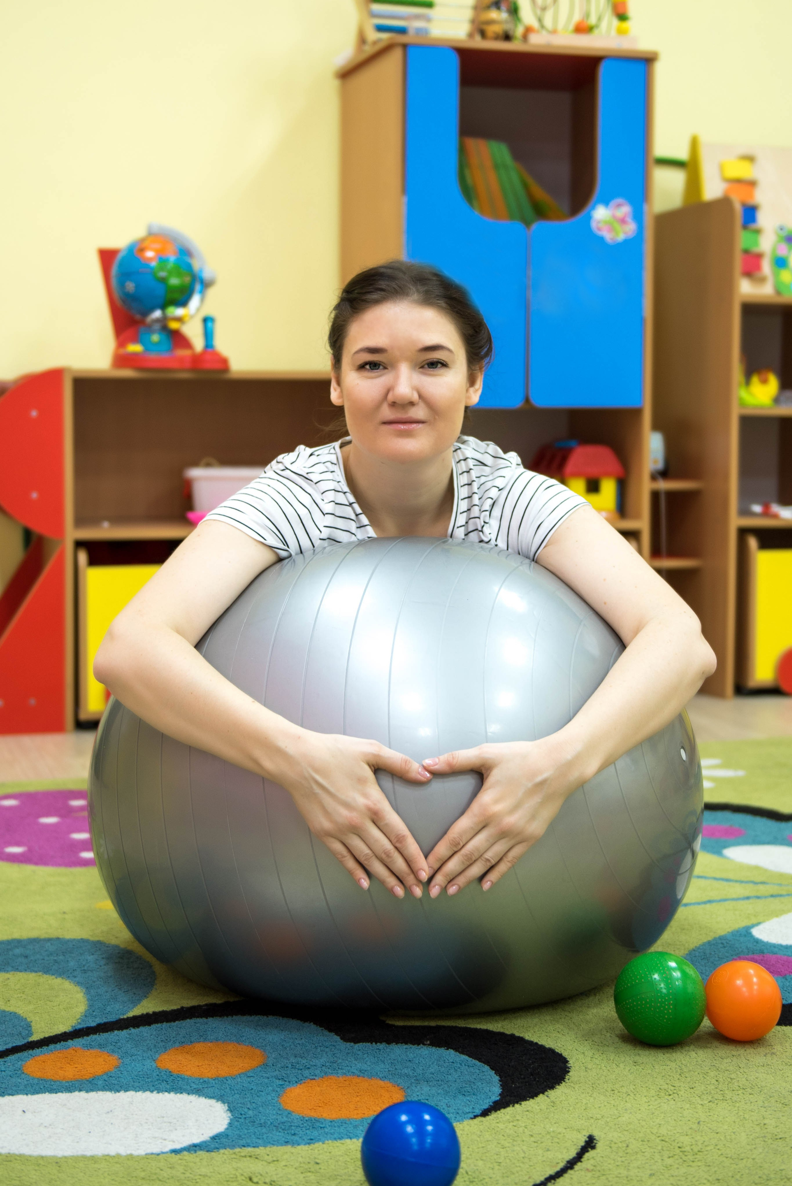 Контент съемка