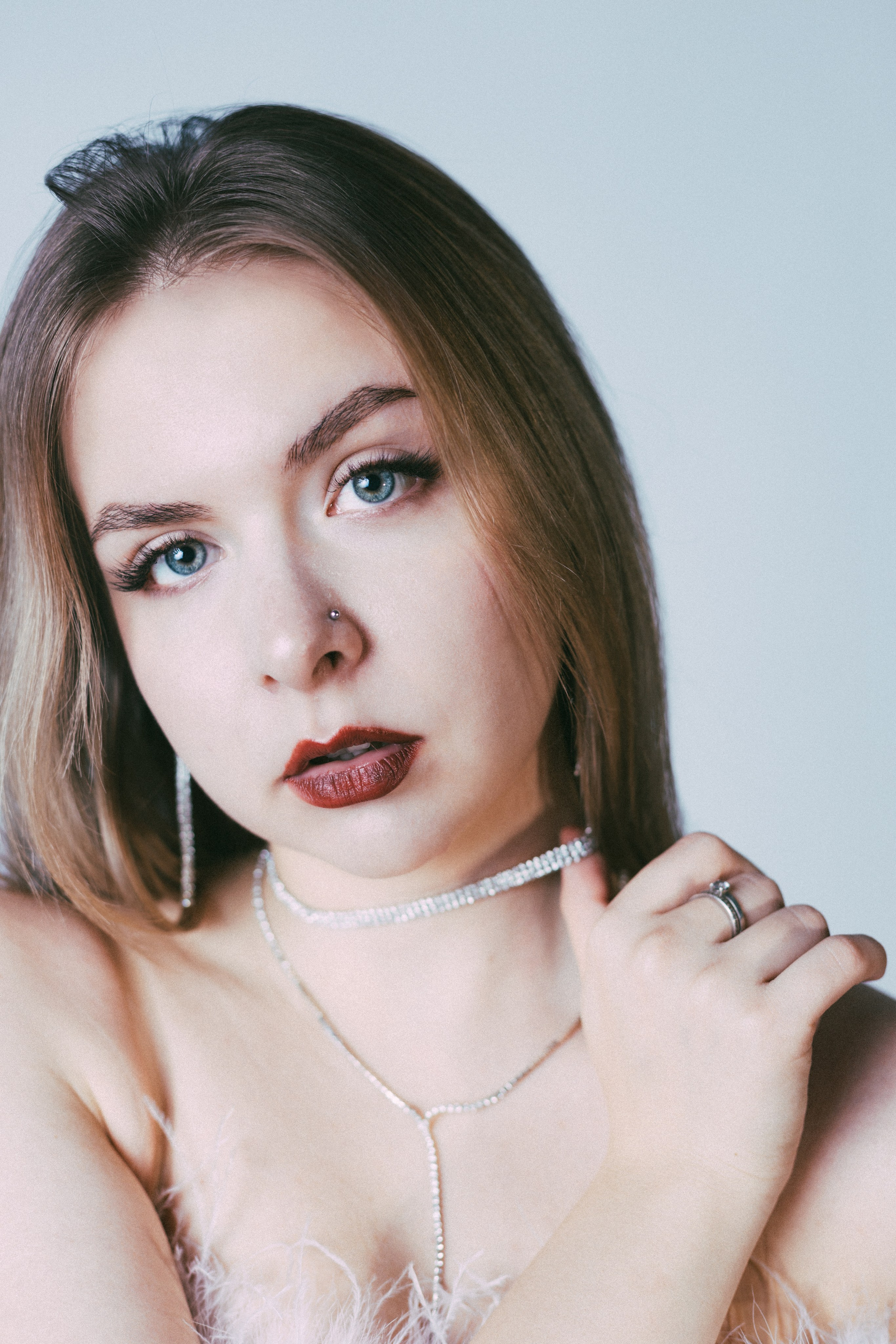 Darina Guseva. Руслан Ивановский