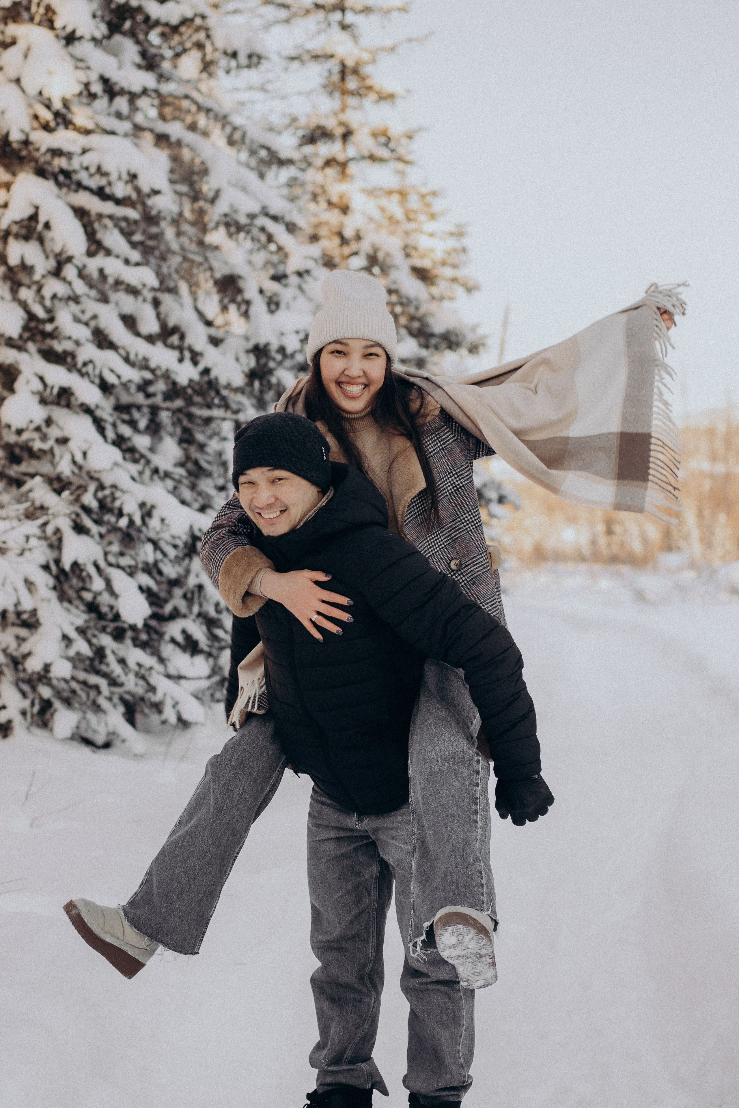 Парная. Фотограф Харп Лабытнанги