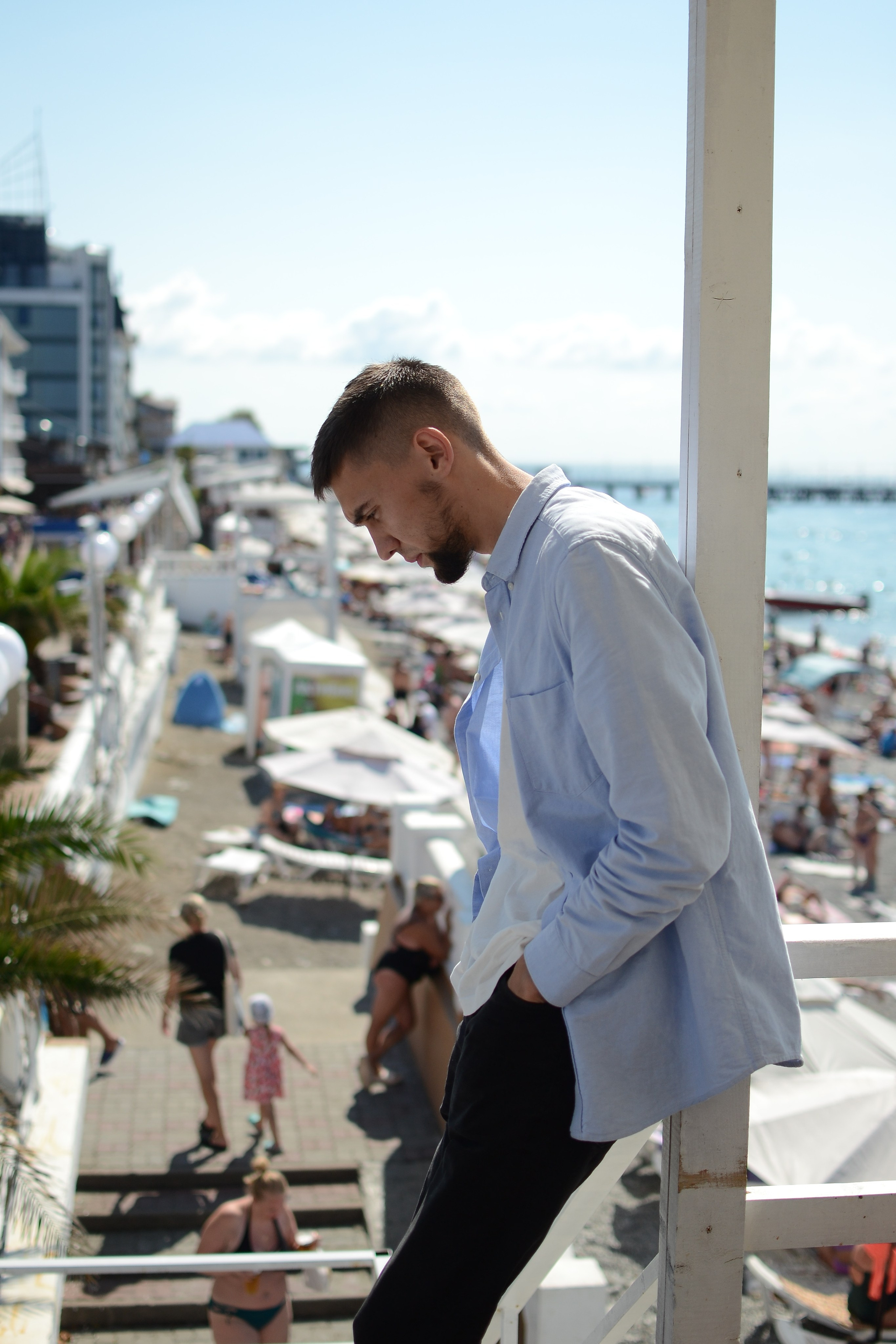 Модель Уфа. Свадебный фотограф Тимур Хабибуллин