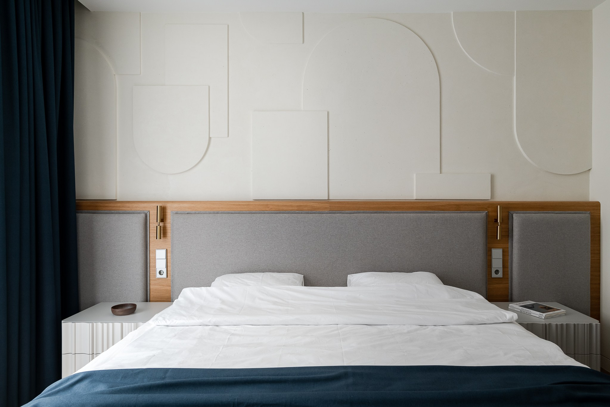 ЖК Титул. De21design