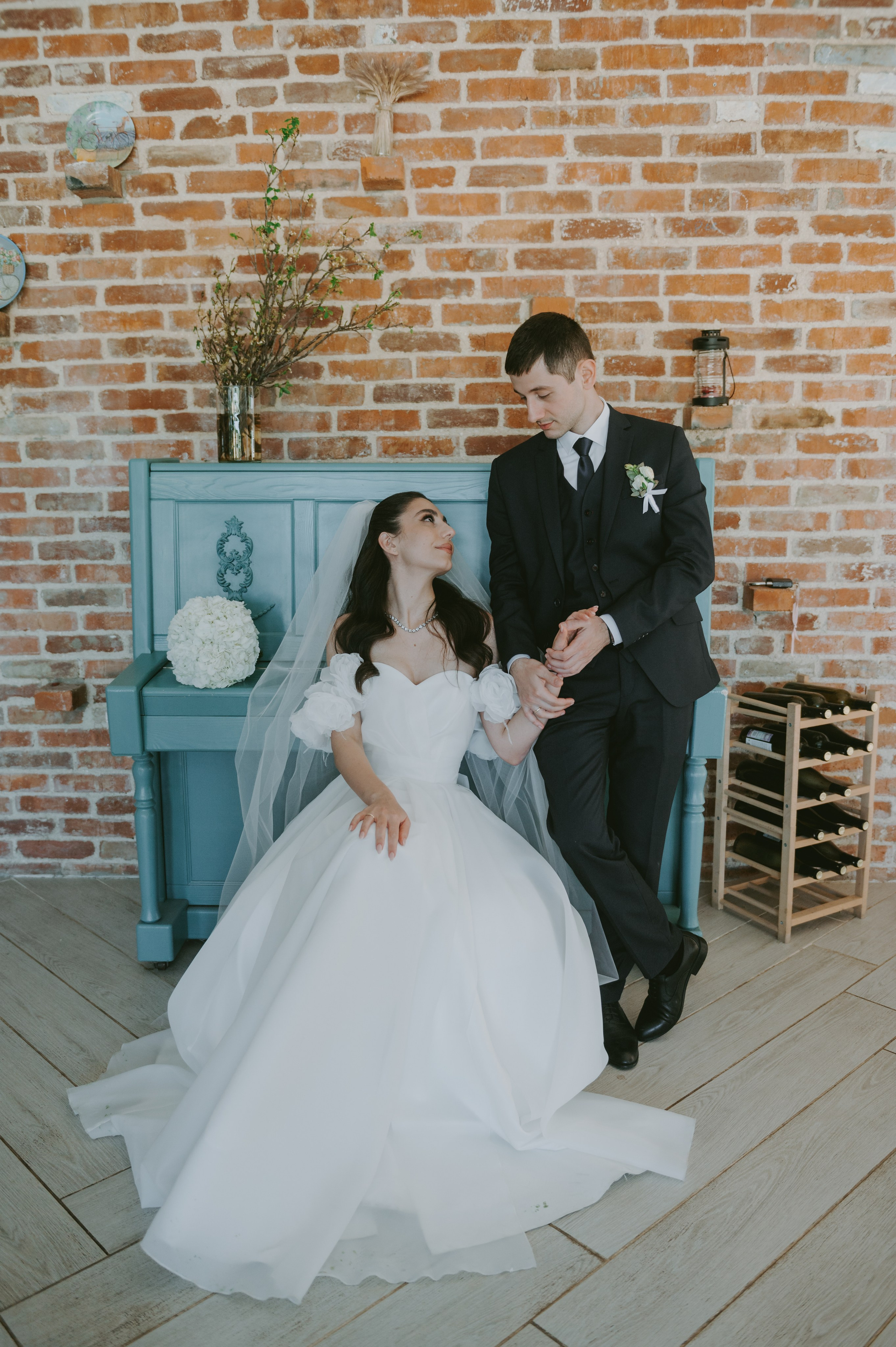 Елизавета$Дмитрий. Свадебный и семейный фотограф город Темрюк Фотостудия Темрюк