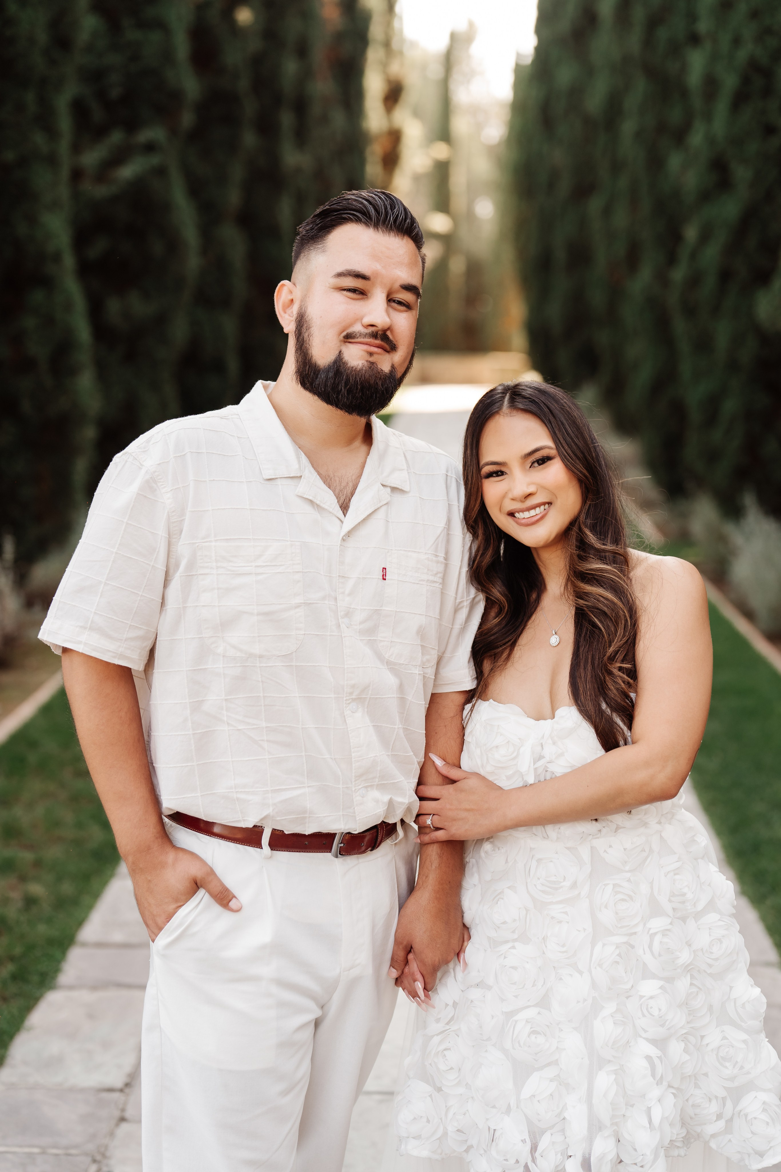 Love story_DarleneJoseph. Ретушер Зенькевич Света