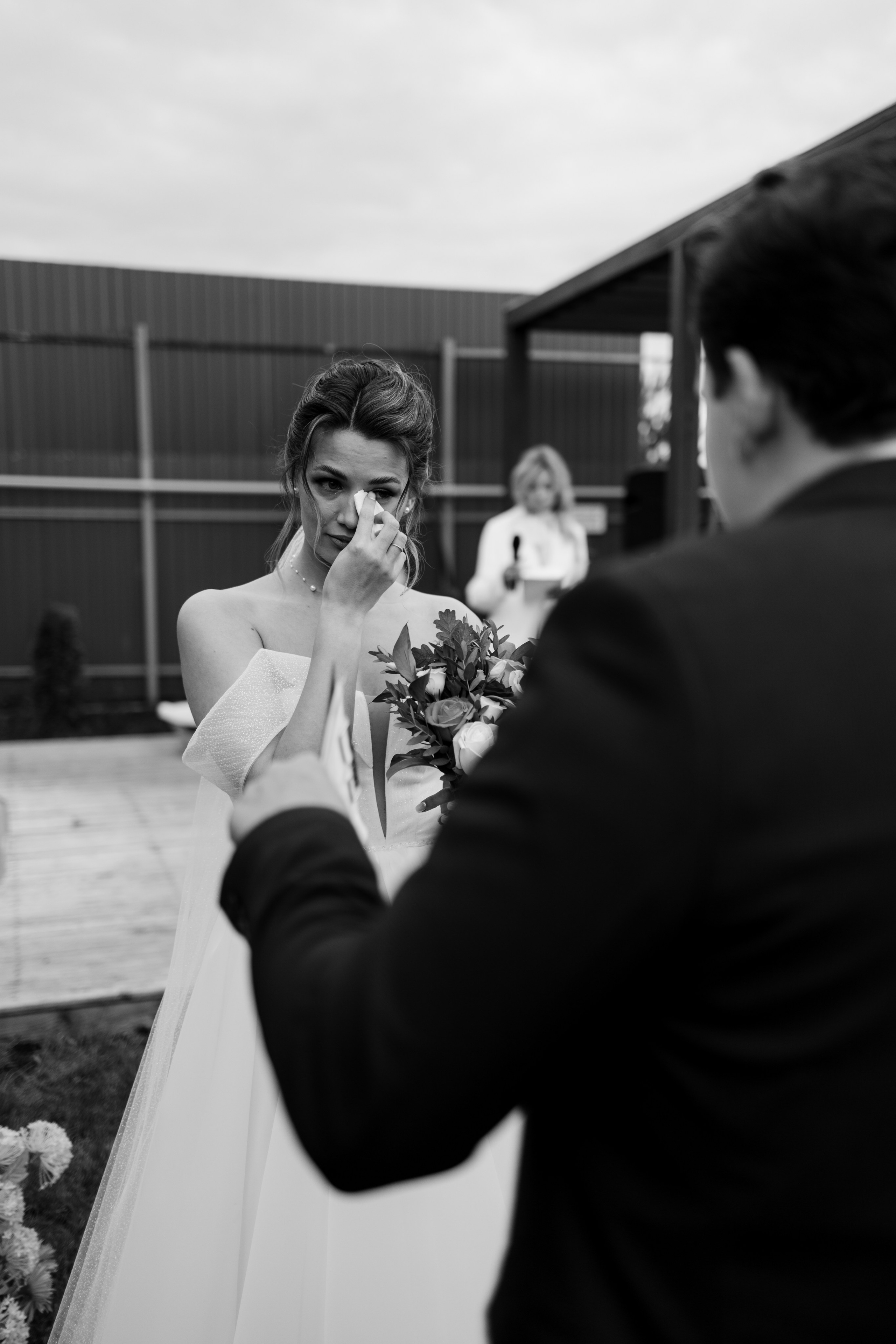 Свадебное. Ловец незабываемых моментов вашей истории Юлия Белова