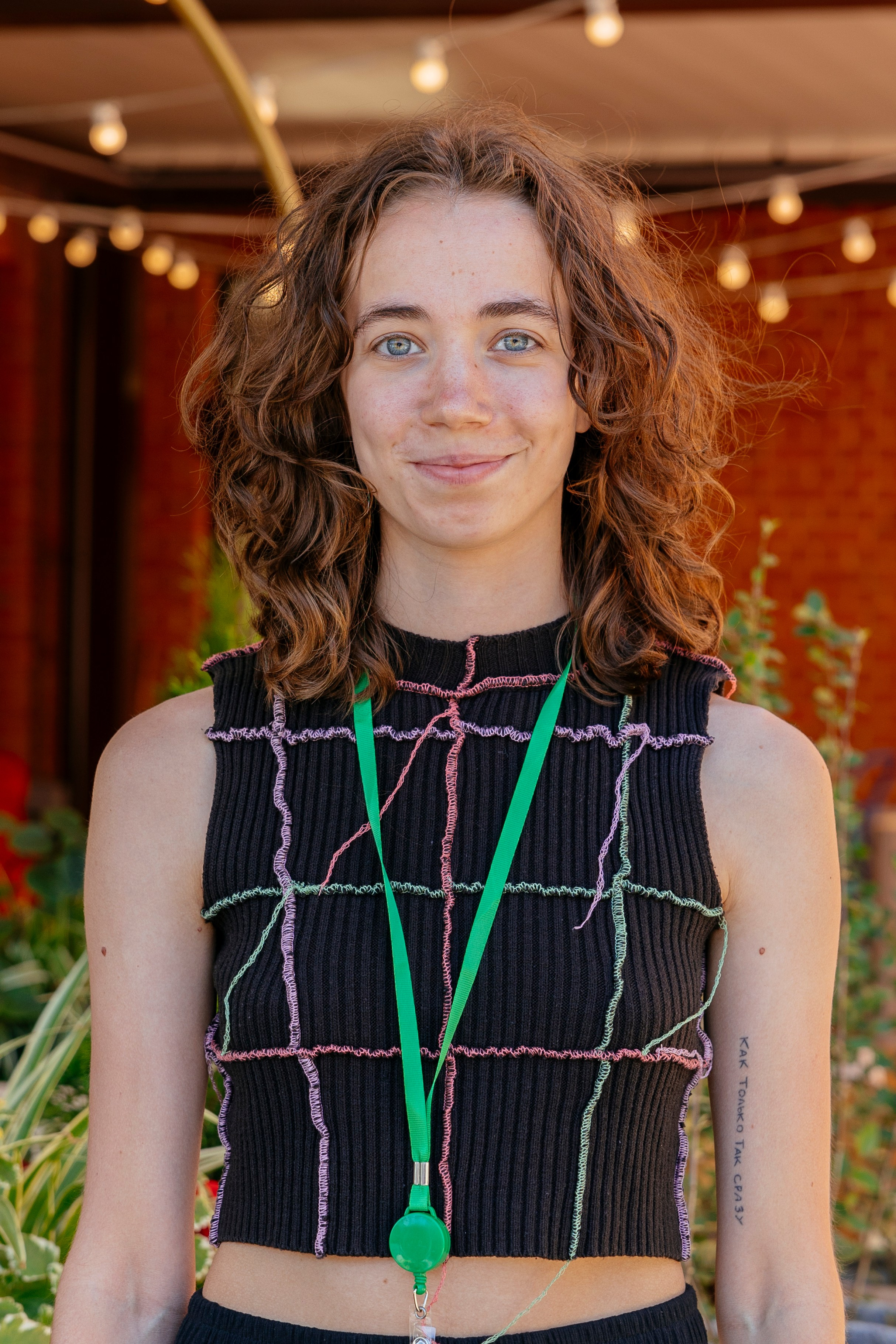 OZON БАЛЛОН ДЕПО Три Вокзала. Фотограф Георгий Нигматулин