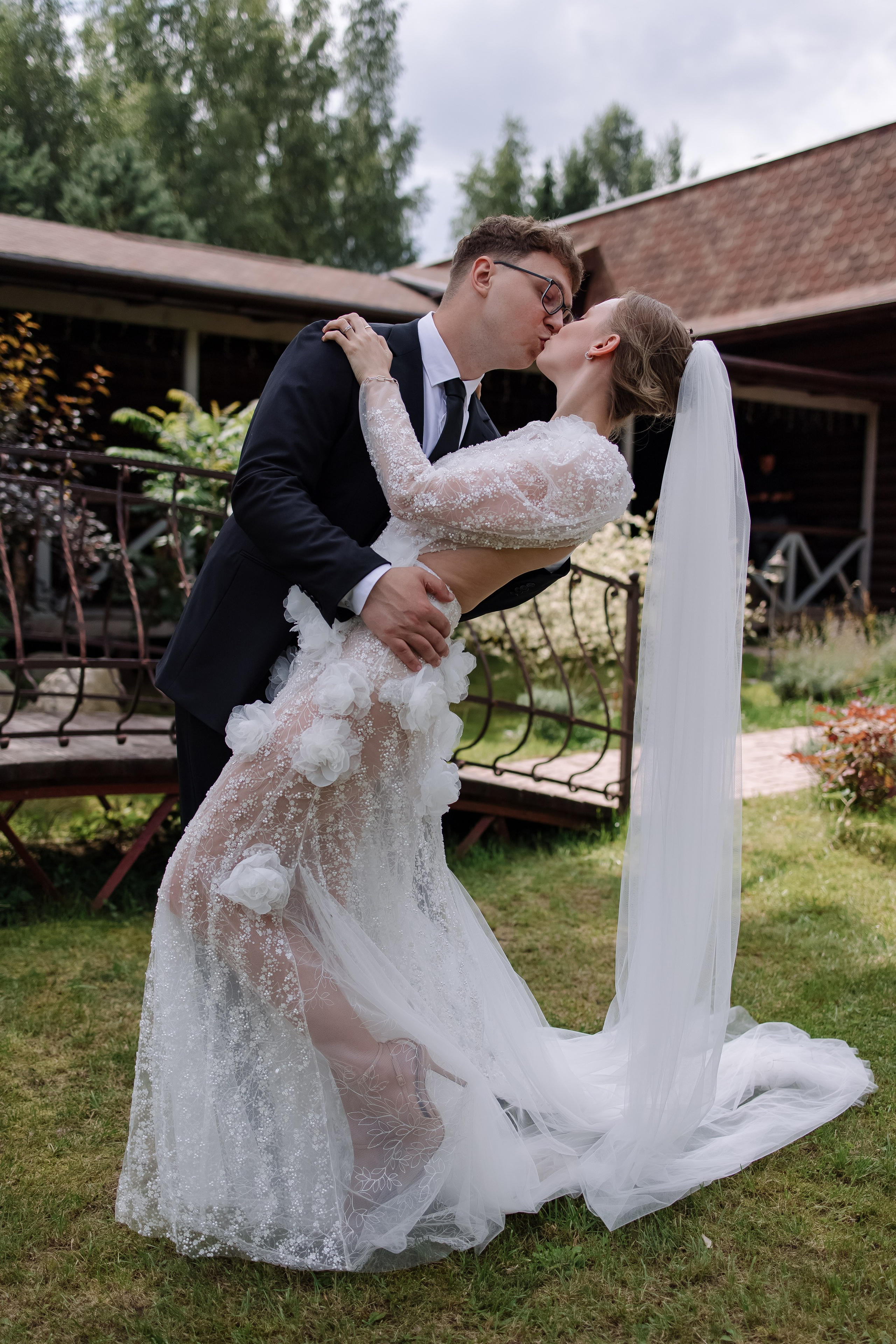 Егор/Арина. Свадебный фотограф