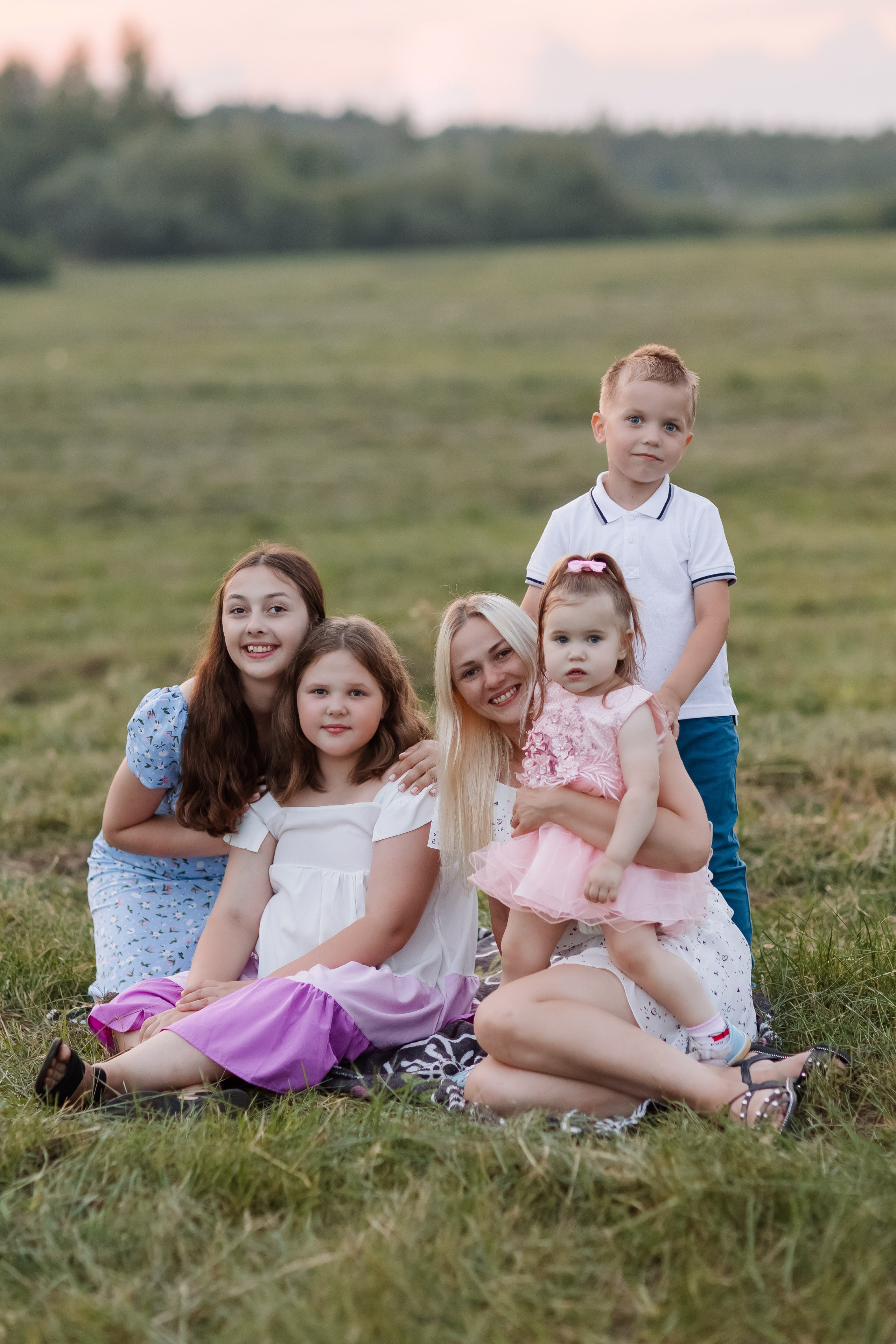 Анна. Свадебный фотограф