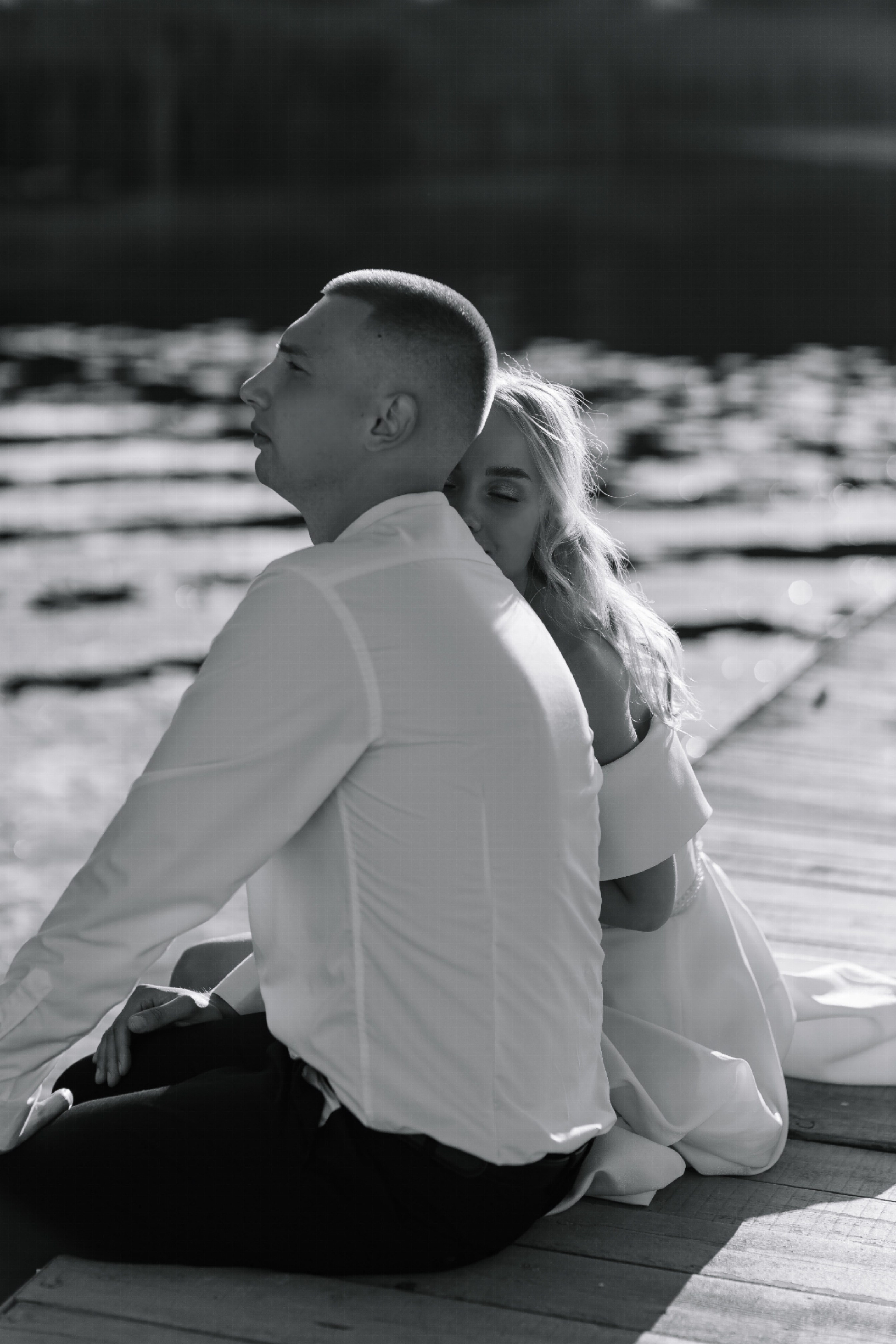 Клим/Ксения. Свадебный фотограф