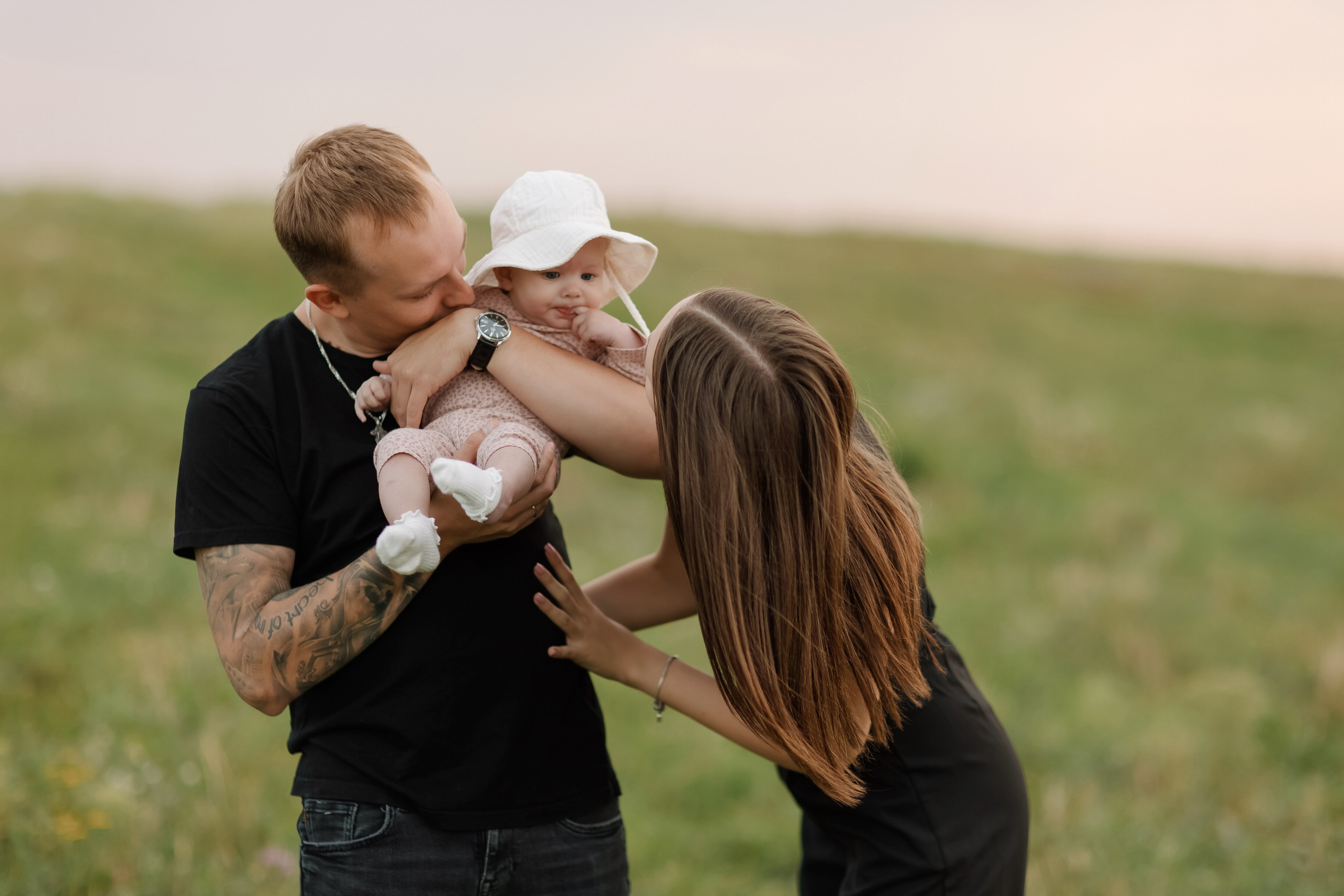 Алина. Свадебный фотограф