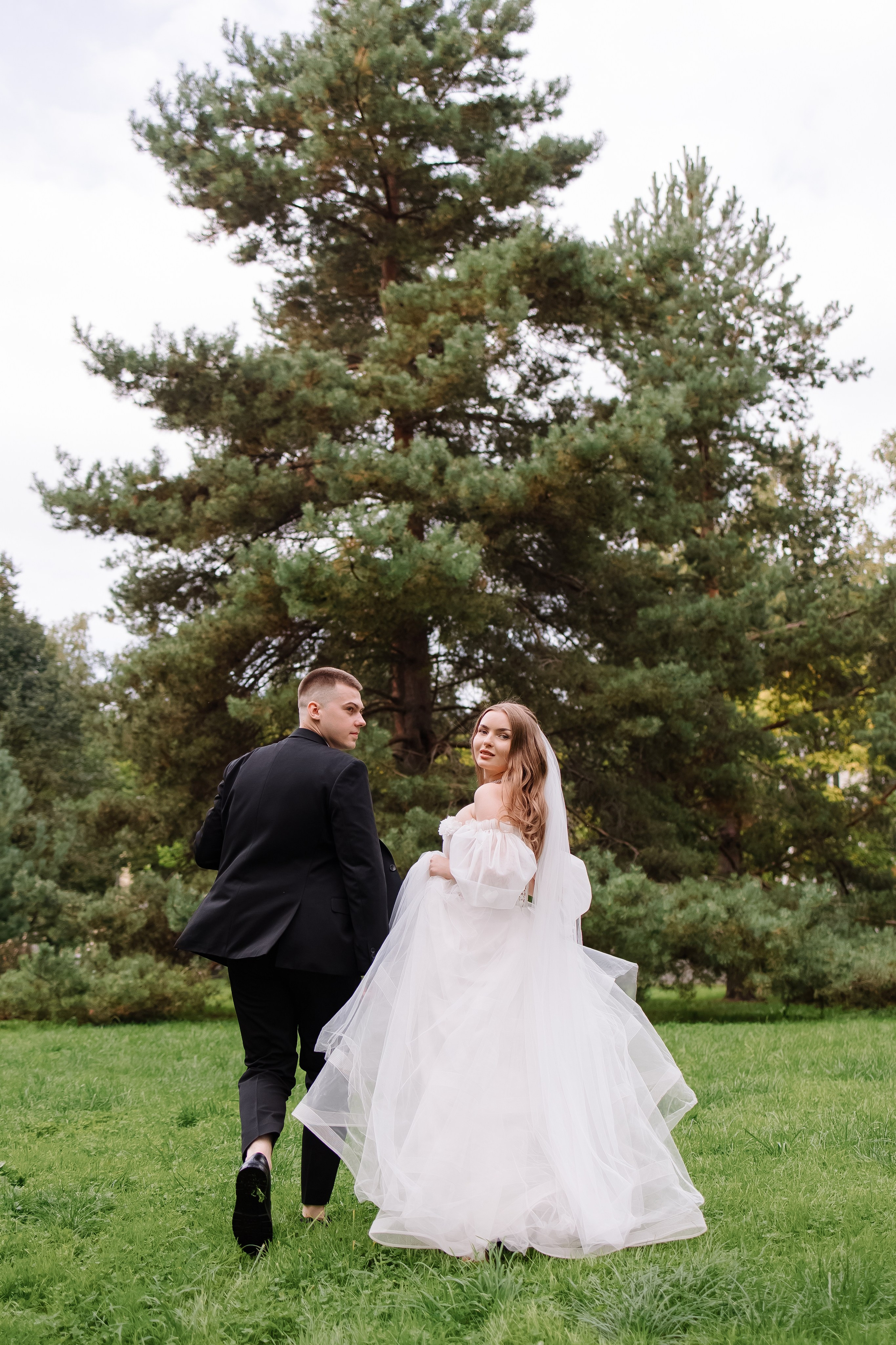 Артем/Карина. Свадебный фотограф