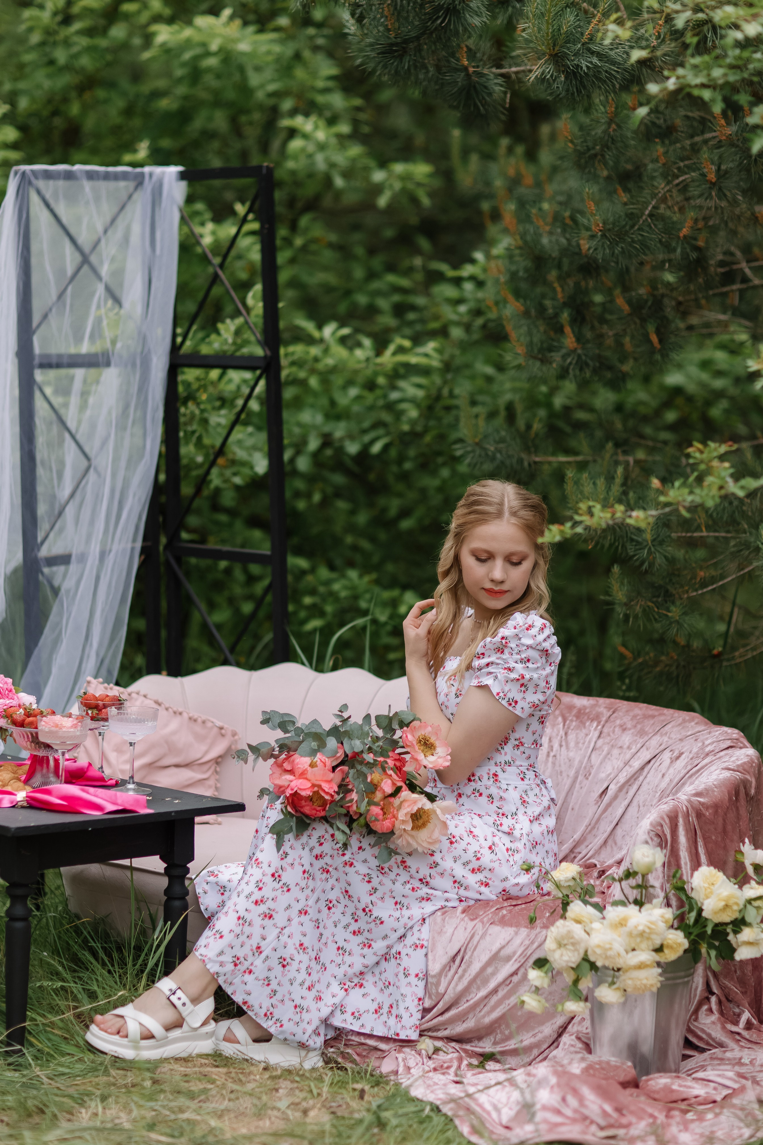 Кристина. Свадебный фотограф