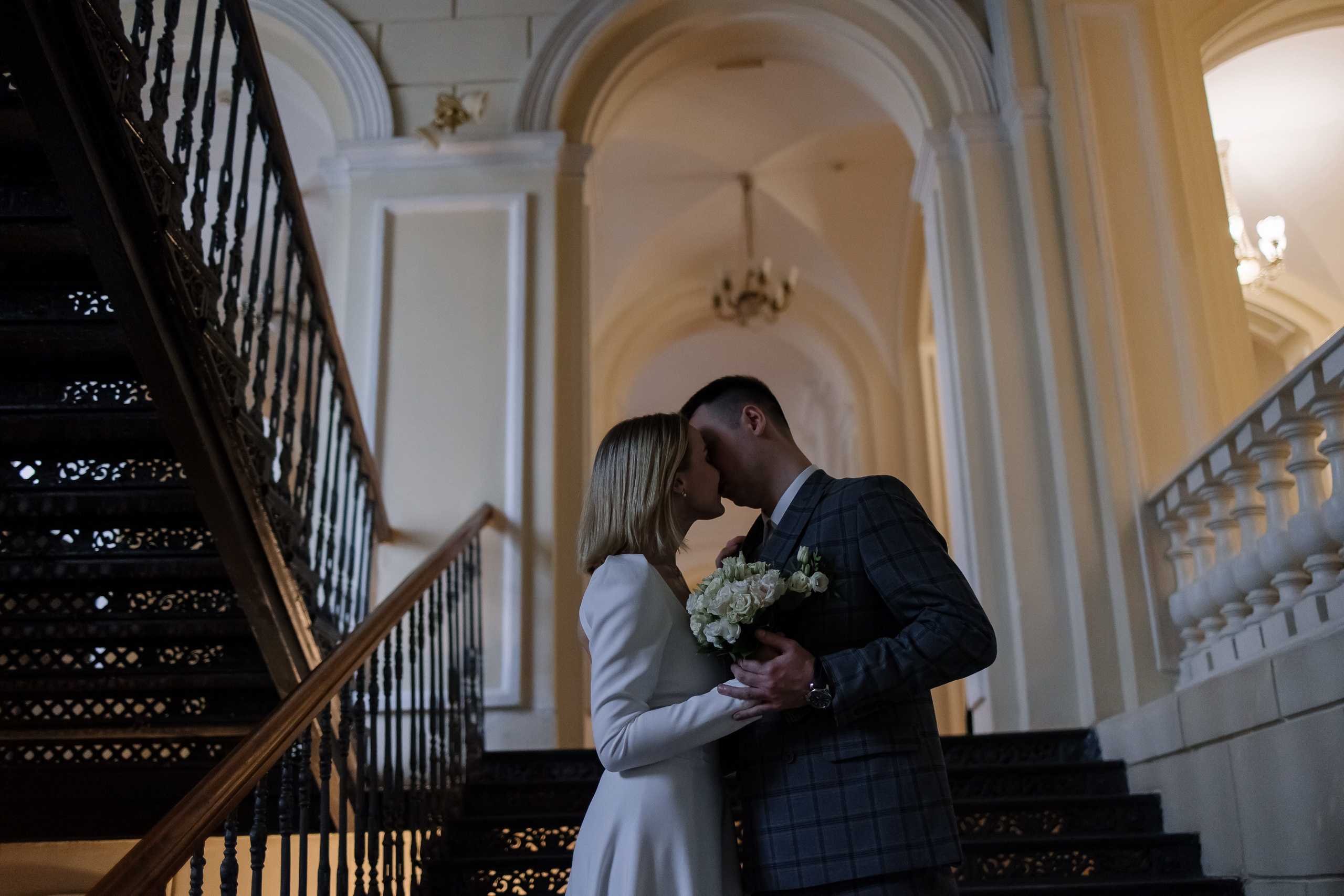 Даниил/Екатерина. Свадебный фотограф