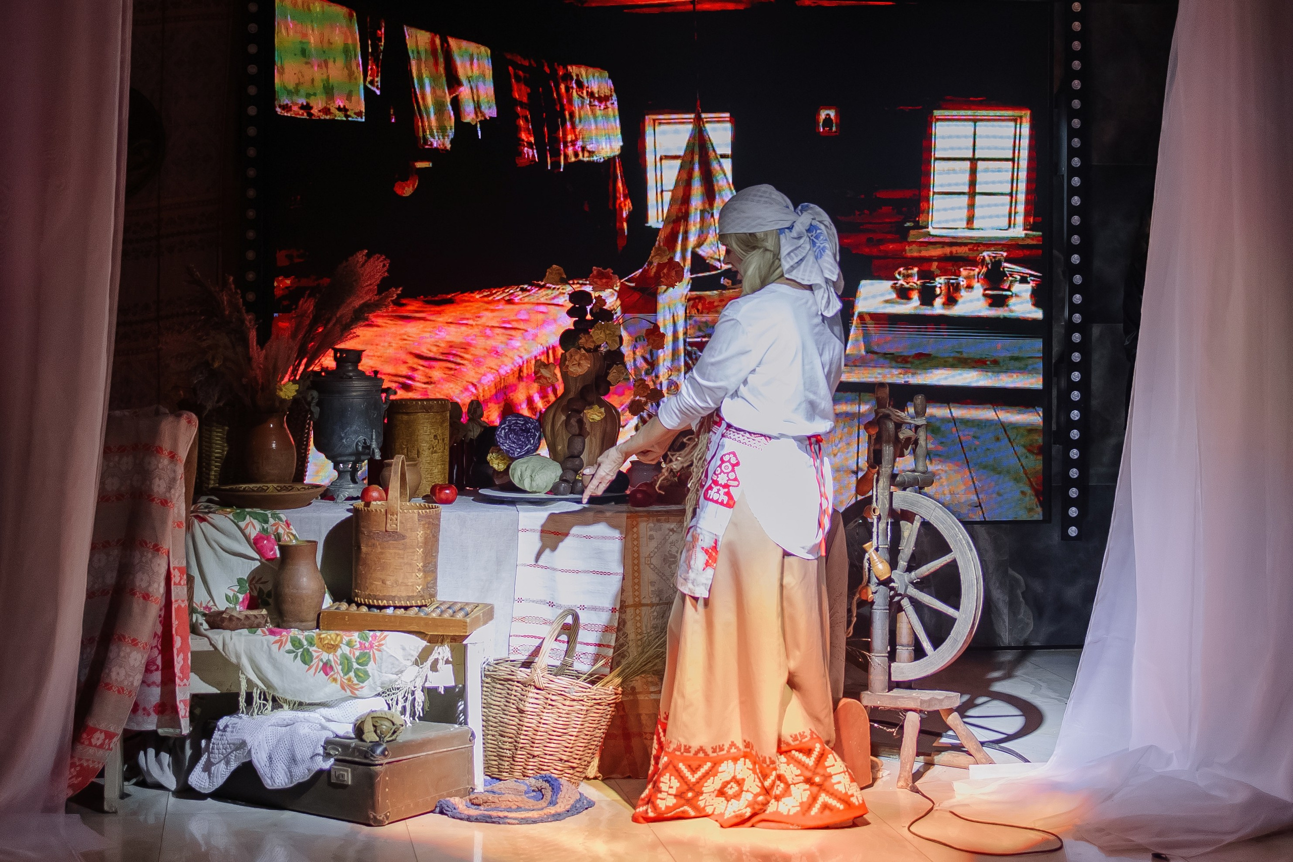 Шоу тортов 2. Свадебный фотограф