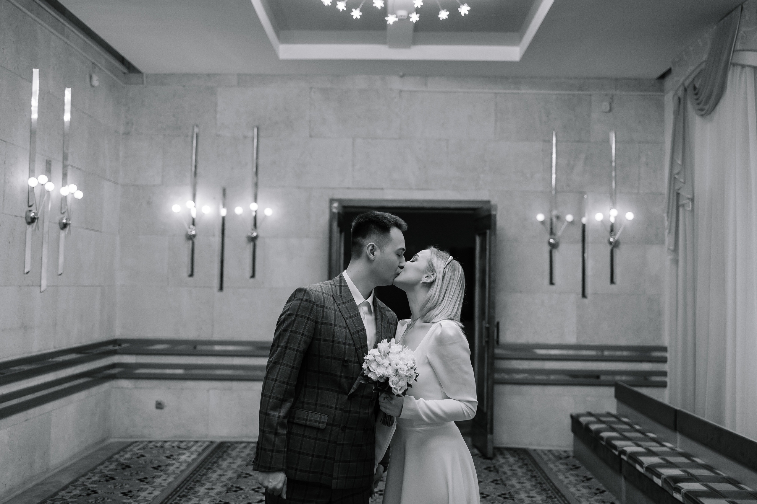 Даниил/Екатерина. Свадебный фотограф