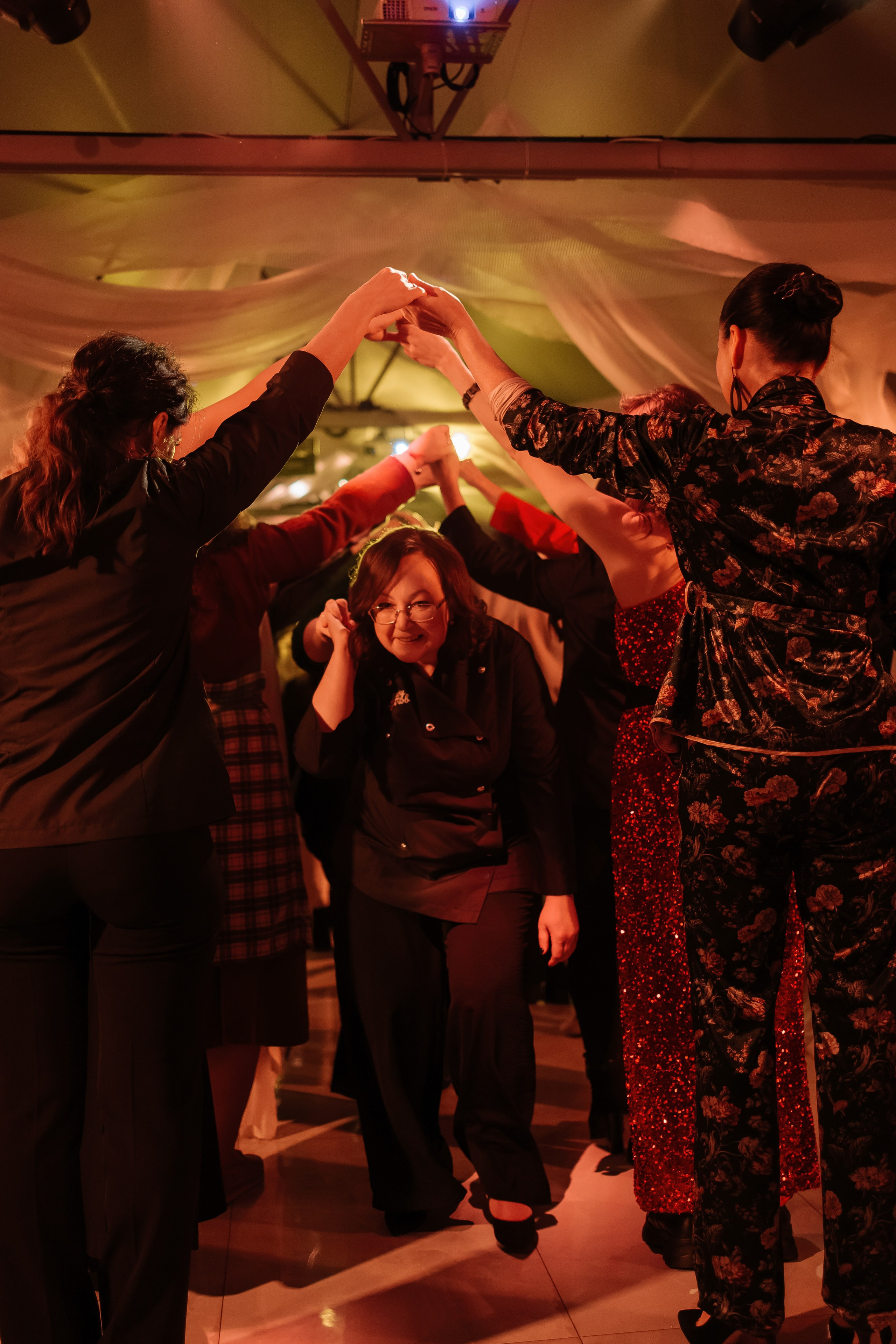 Шоу тортов 2. Свадебный фотограф